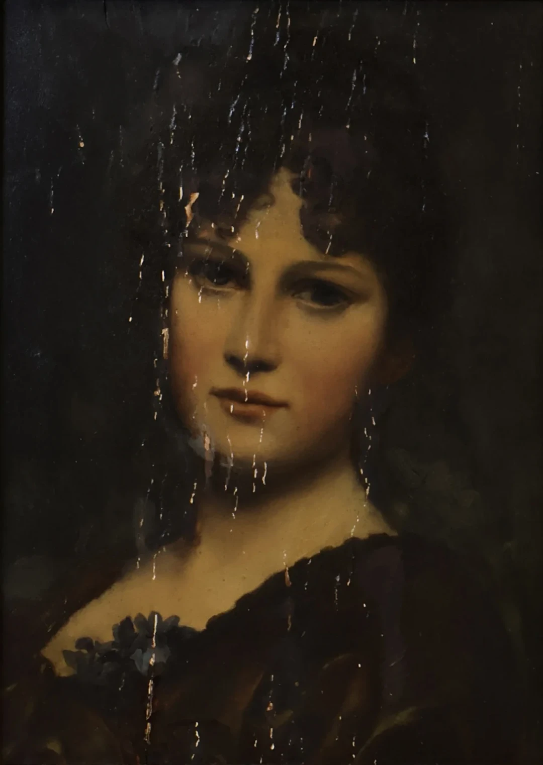 ALFRED SEIFERT (GERMAN, 1850-1901).