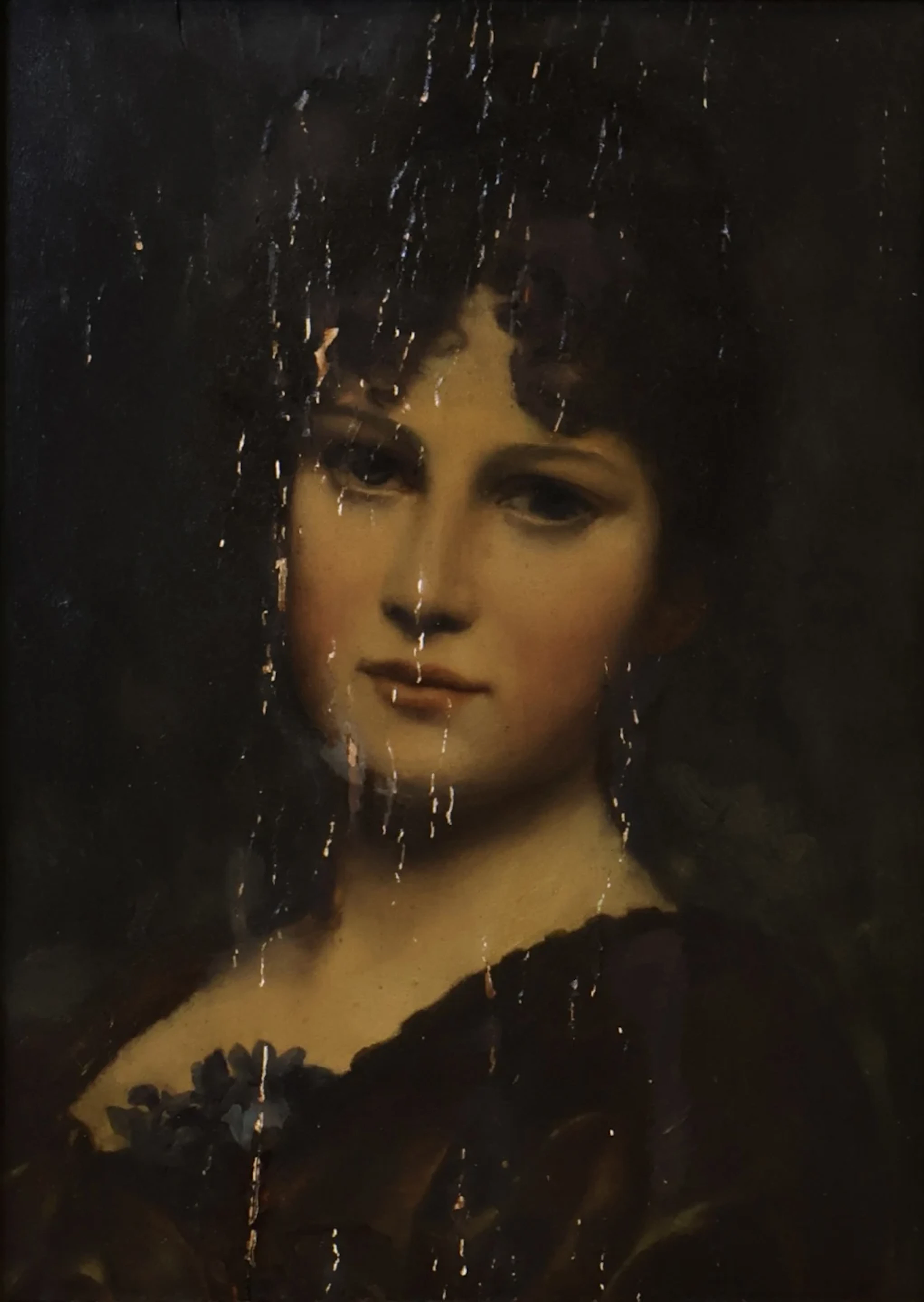 ALFRED SEIFERT (GERMAN, 1850-1901).