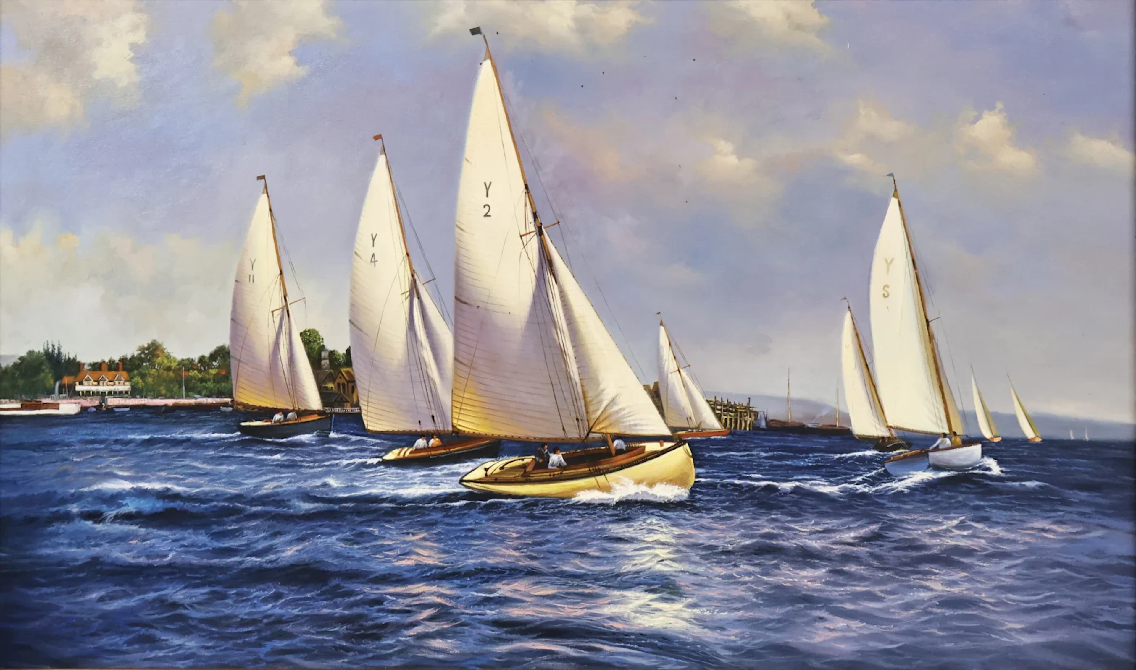 D. TAYLOR (20TH CENTURY).