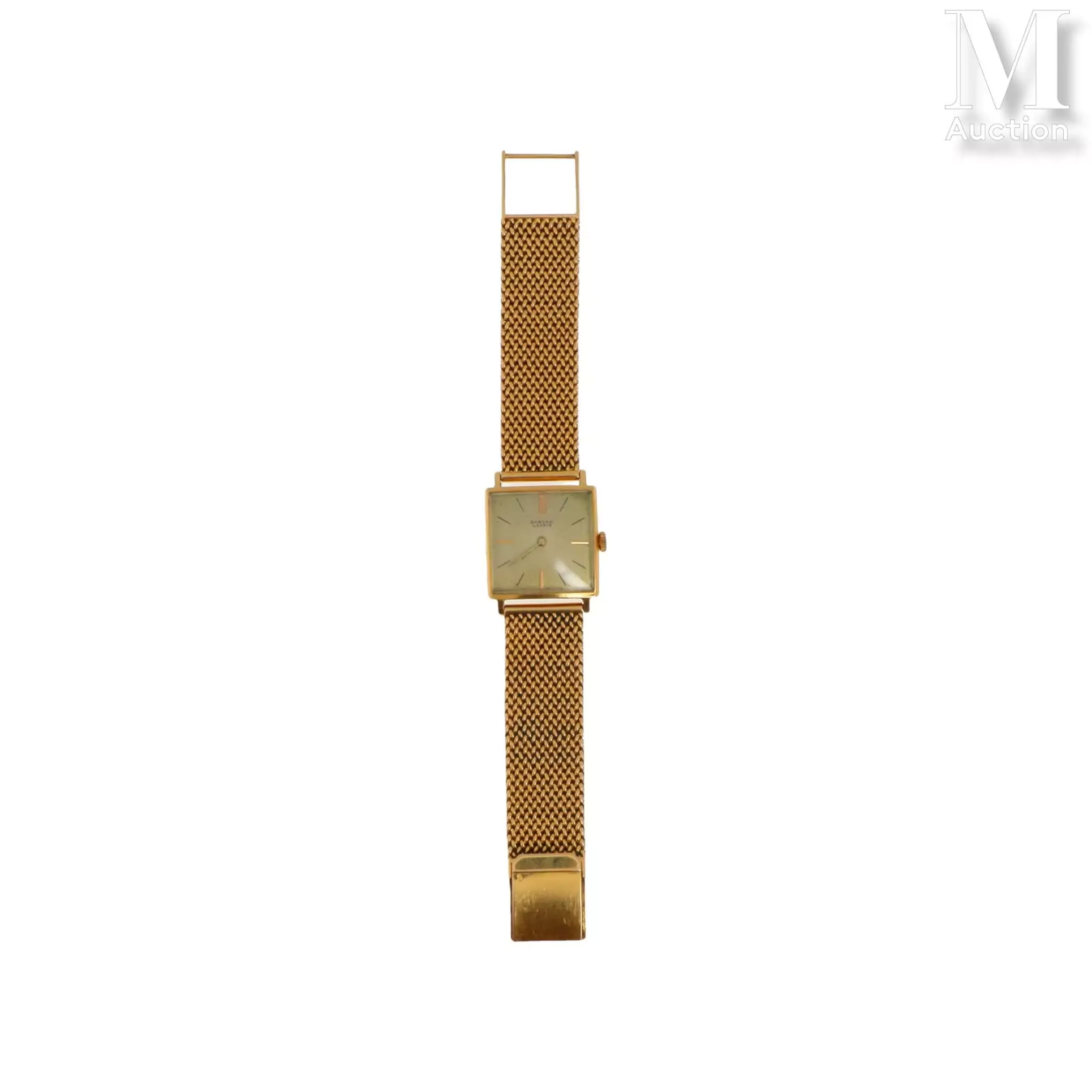Montre
