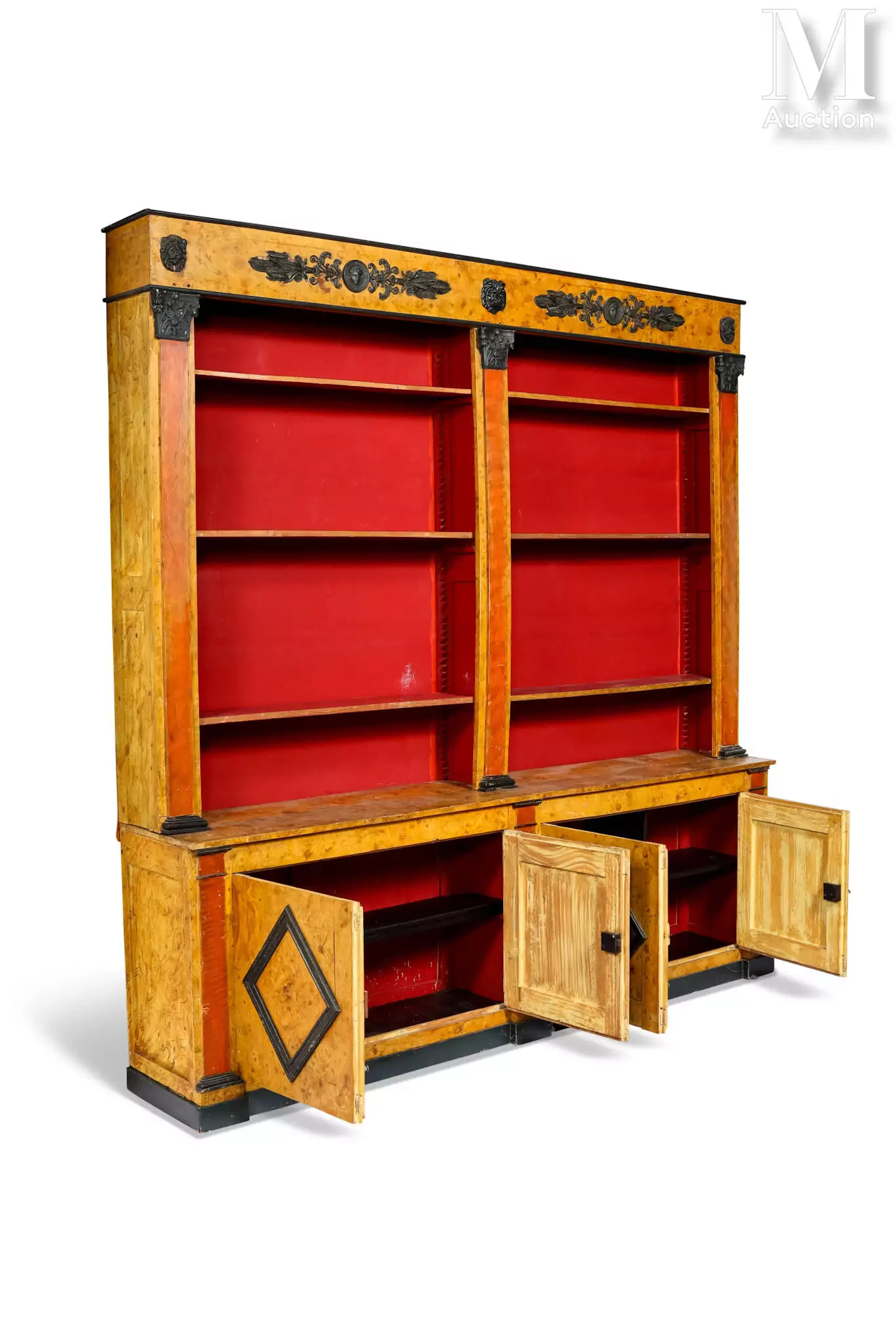Bibliothèque
