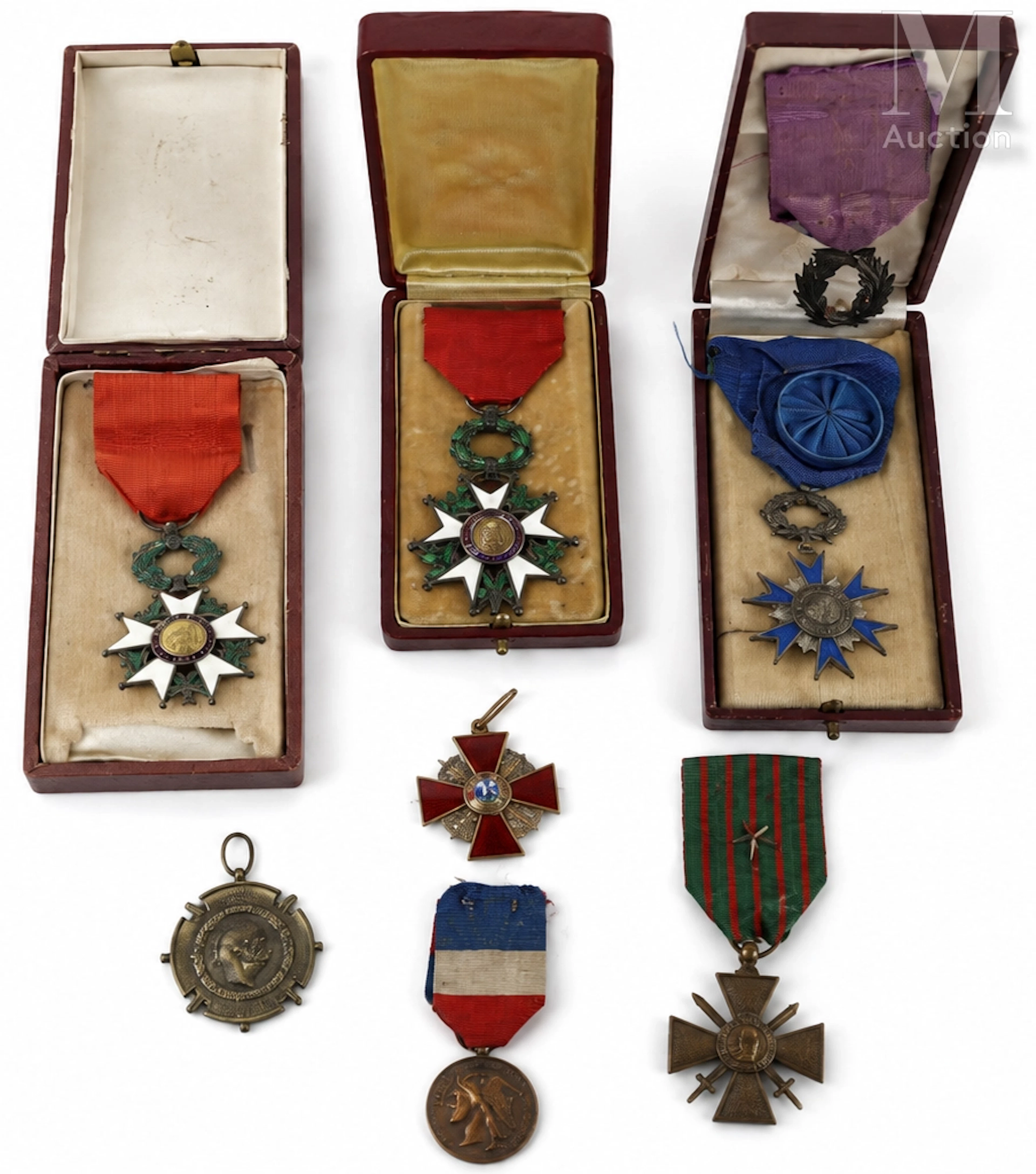 MILITARIA - Divers