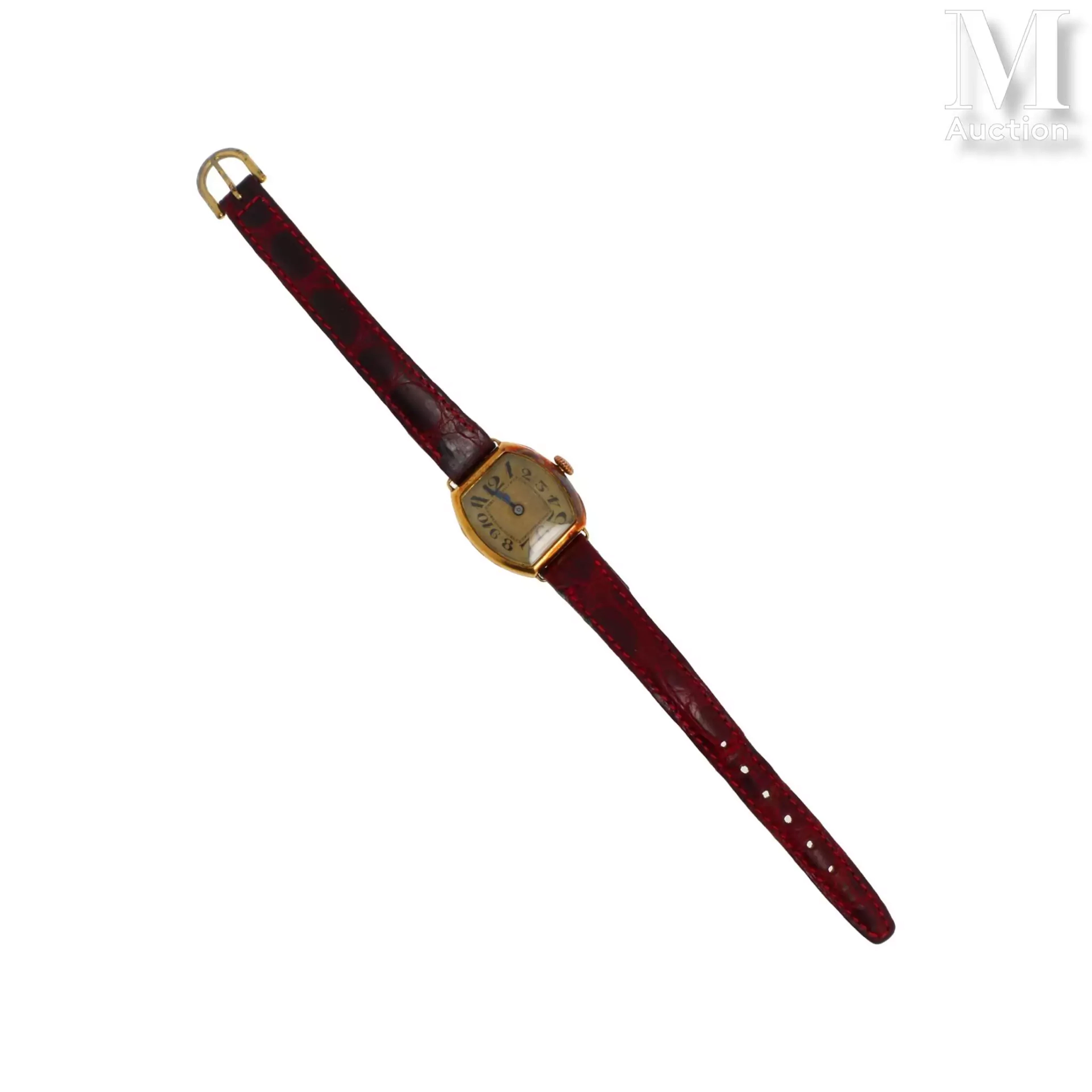 Montre