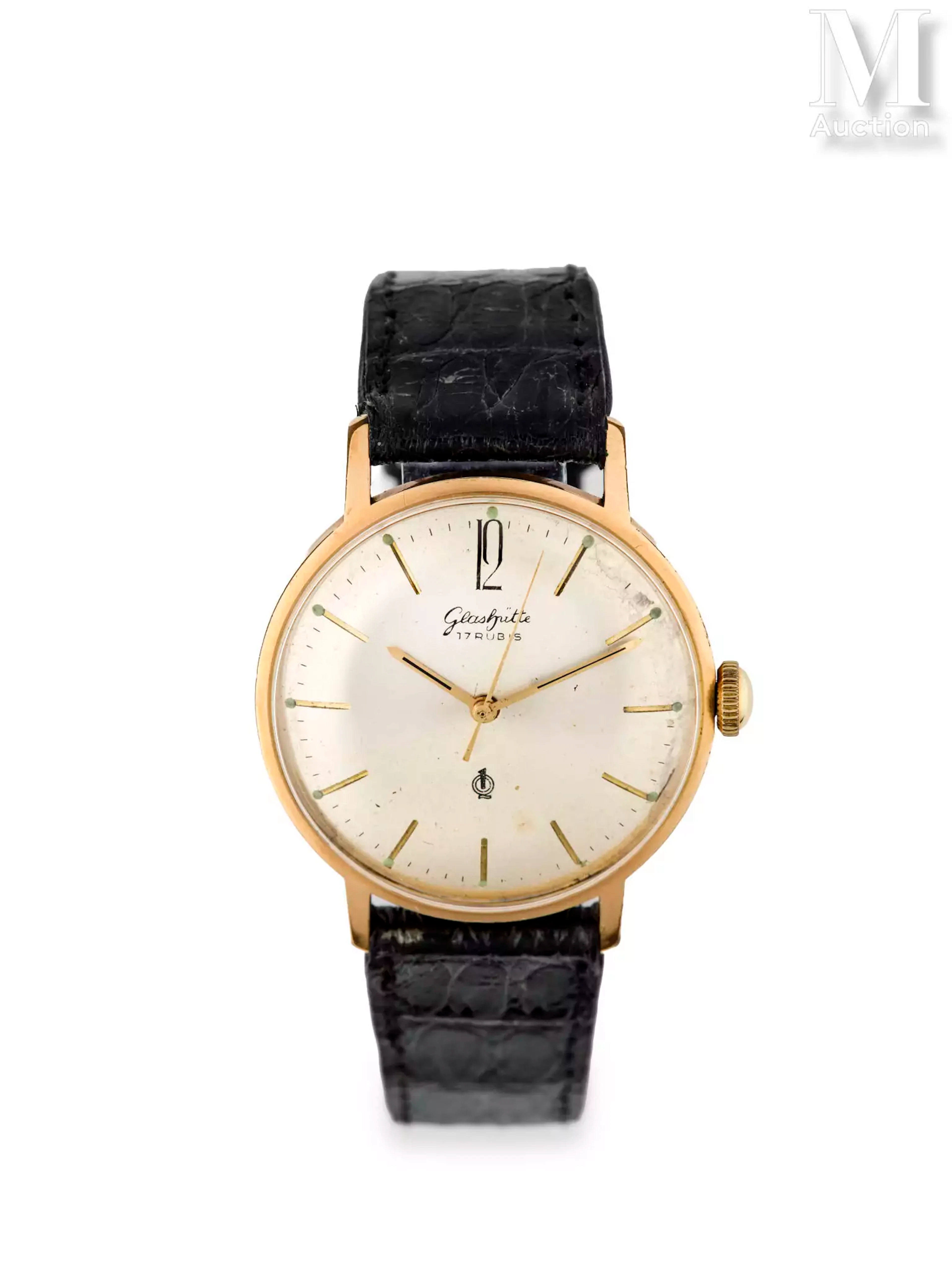 GLASHÜTTE