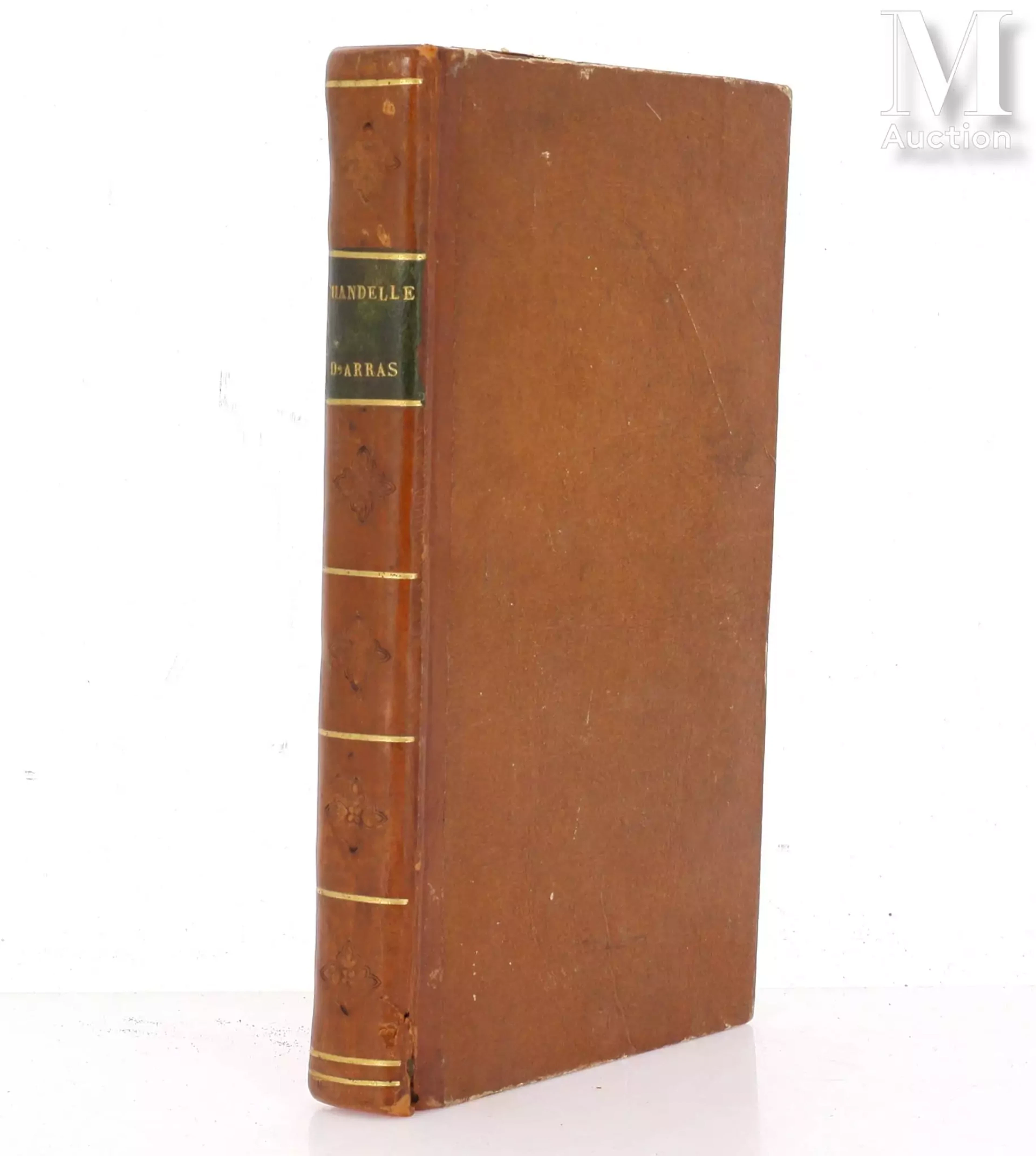 [LITTÉRATURE] DU LAURENS (Henri Joseph):
