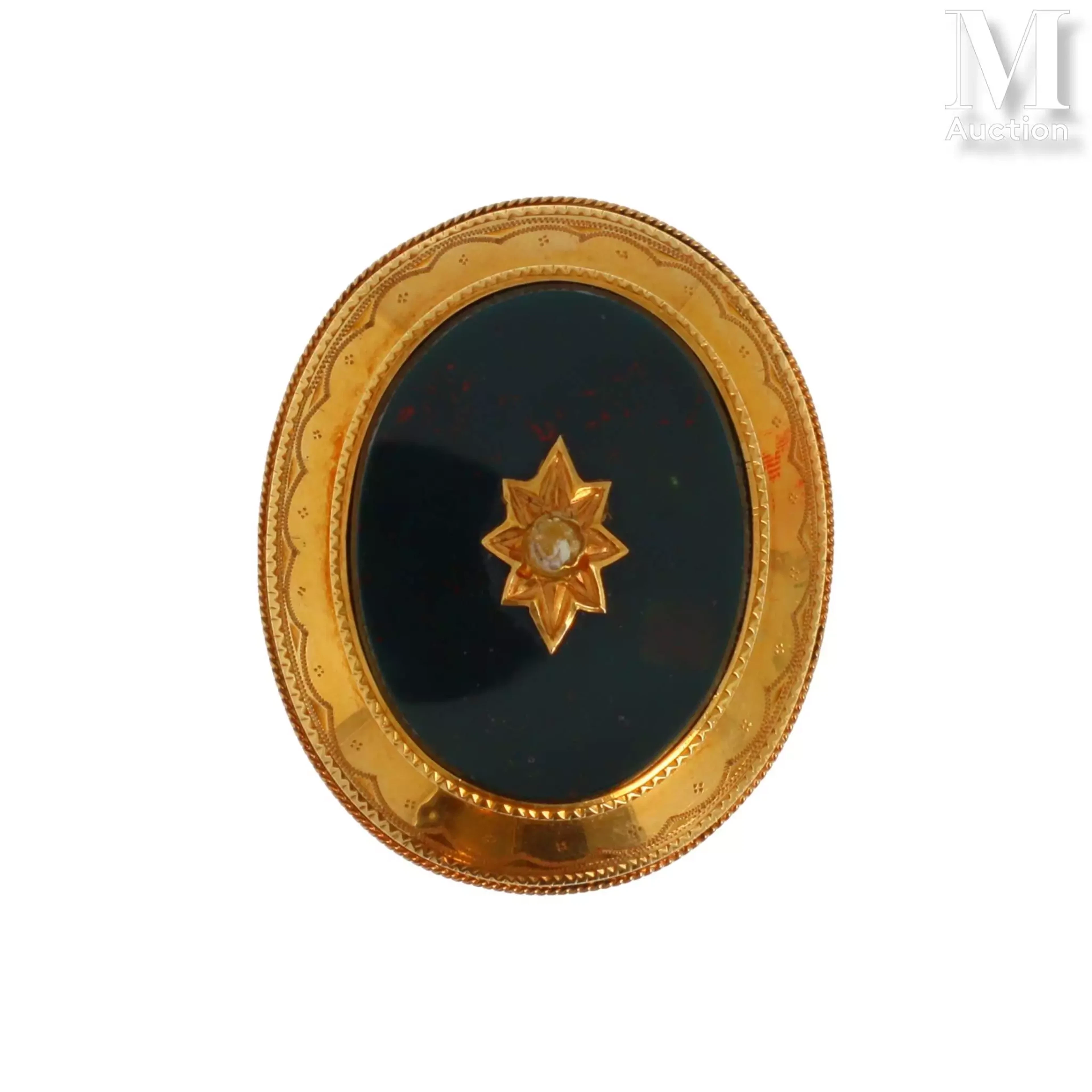 Broche