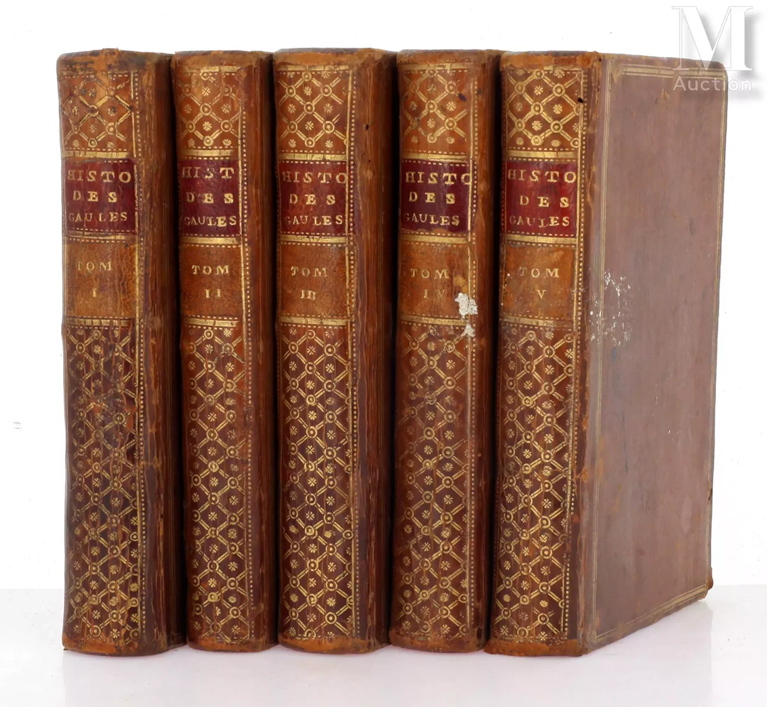[LITTÉRATURE]
