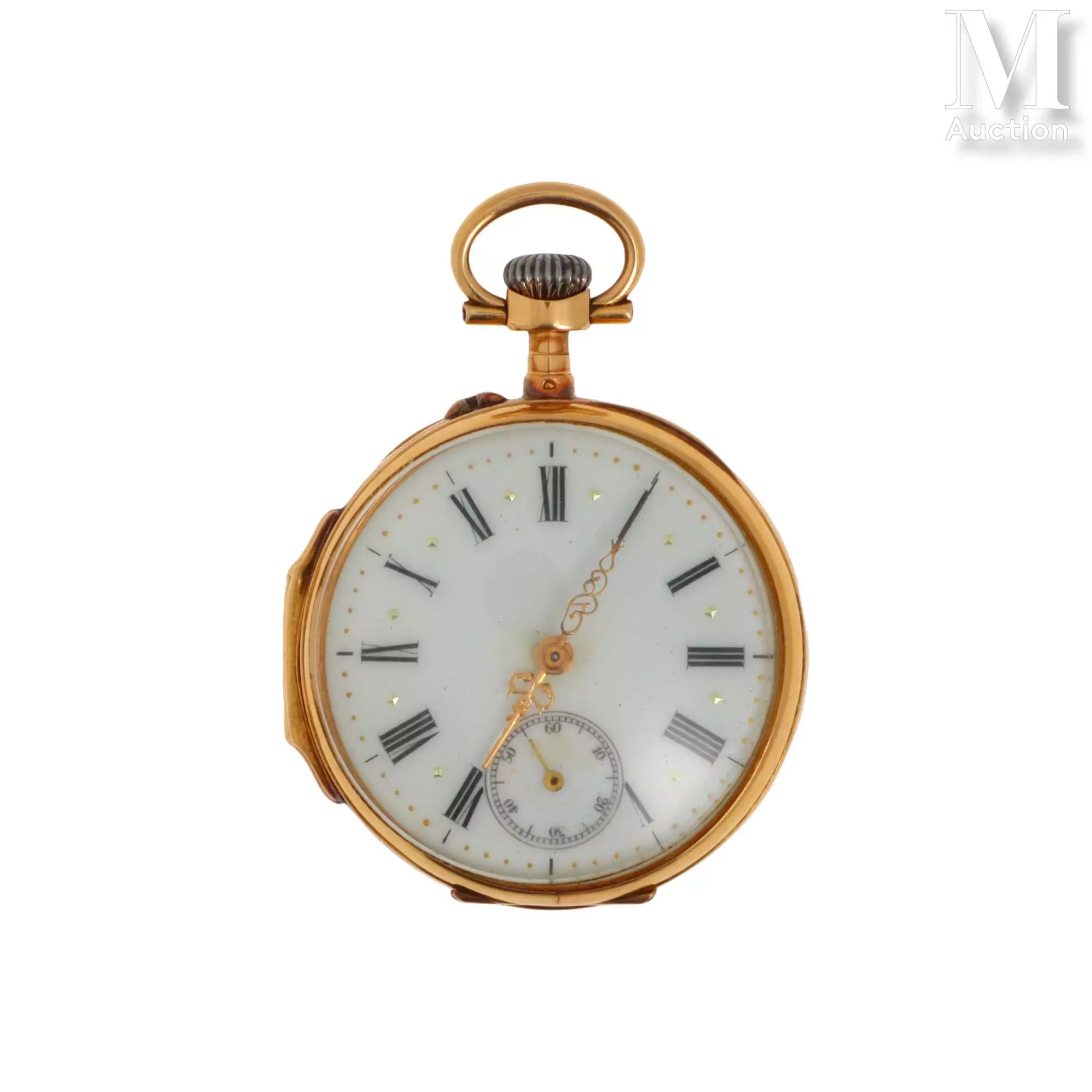 Montre de gousset