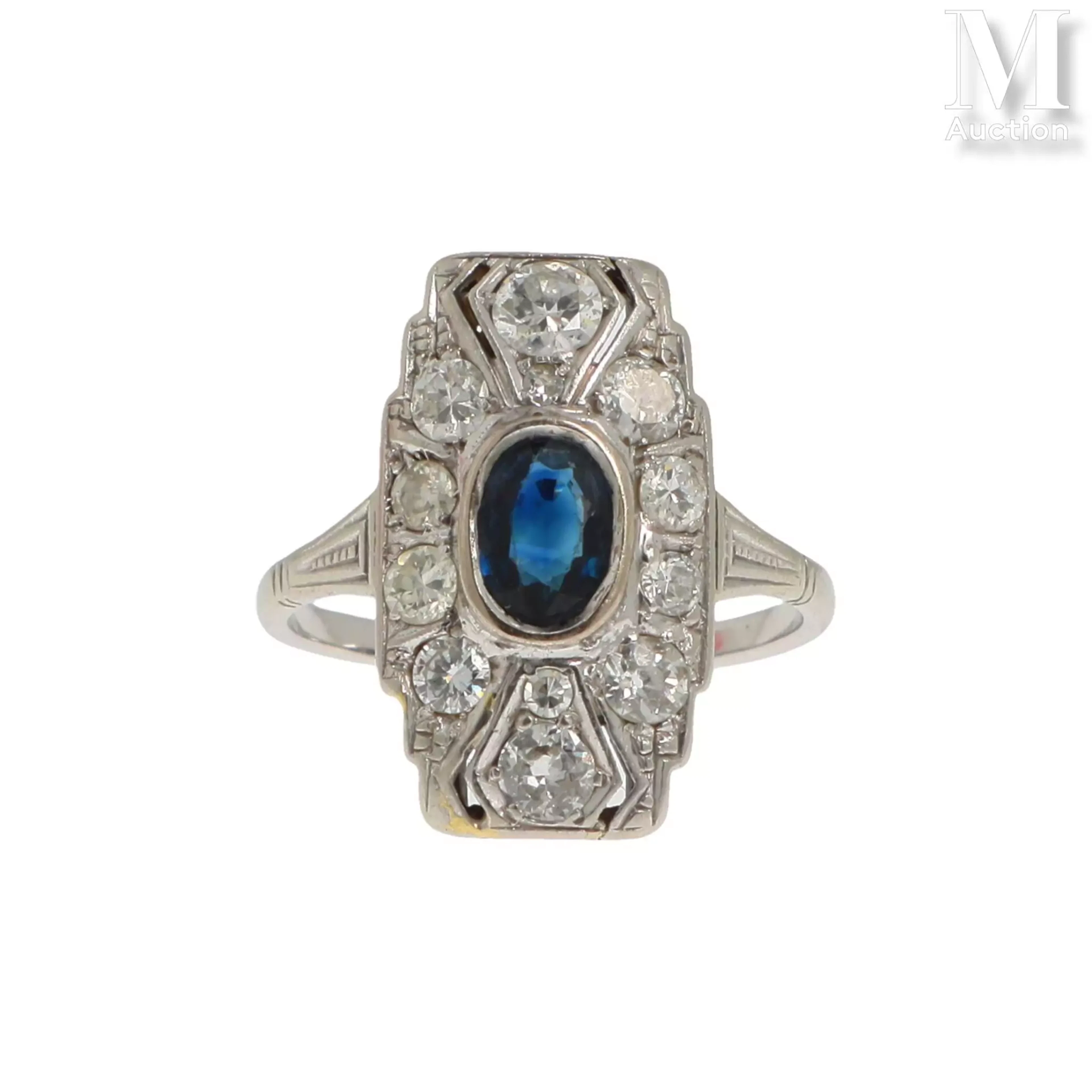 Bague