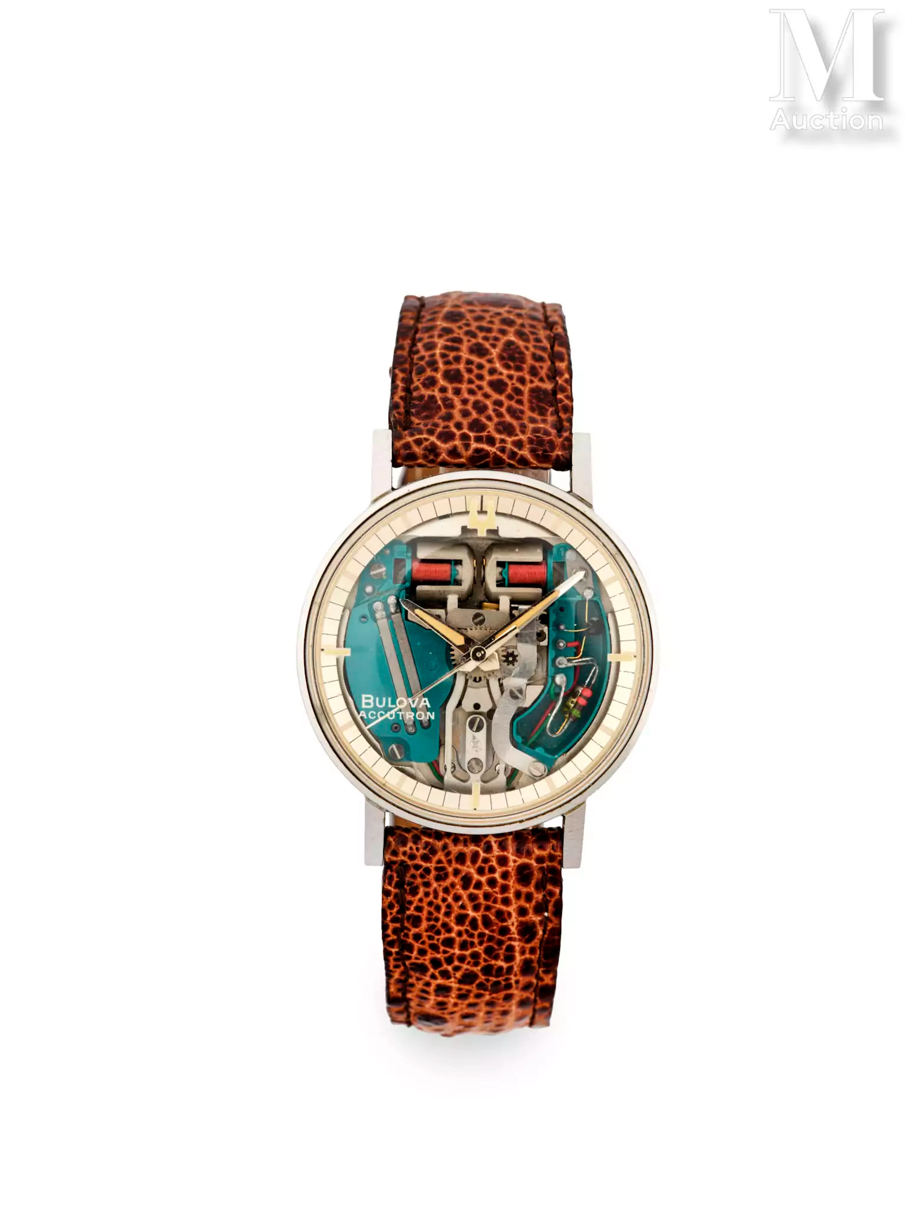 BULOVA