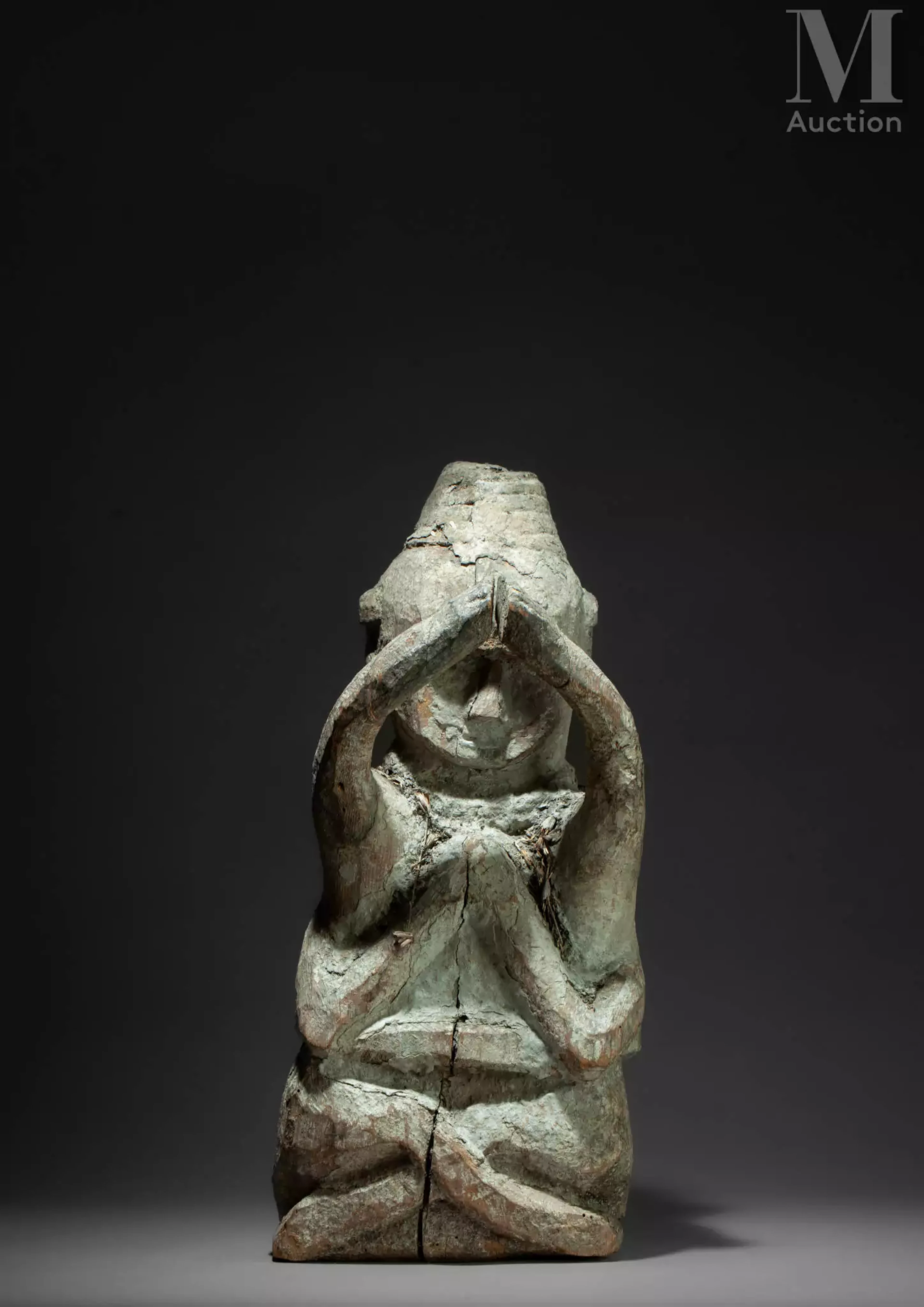 Statue