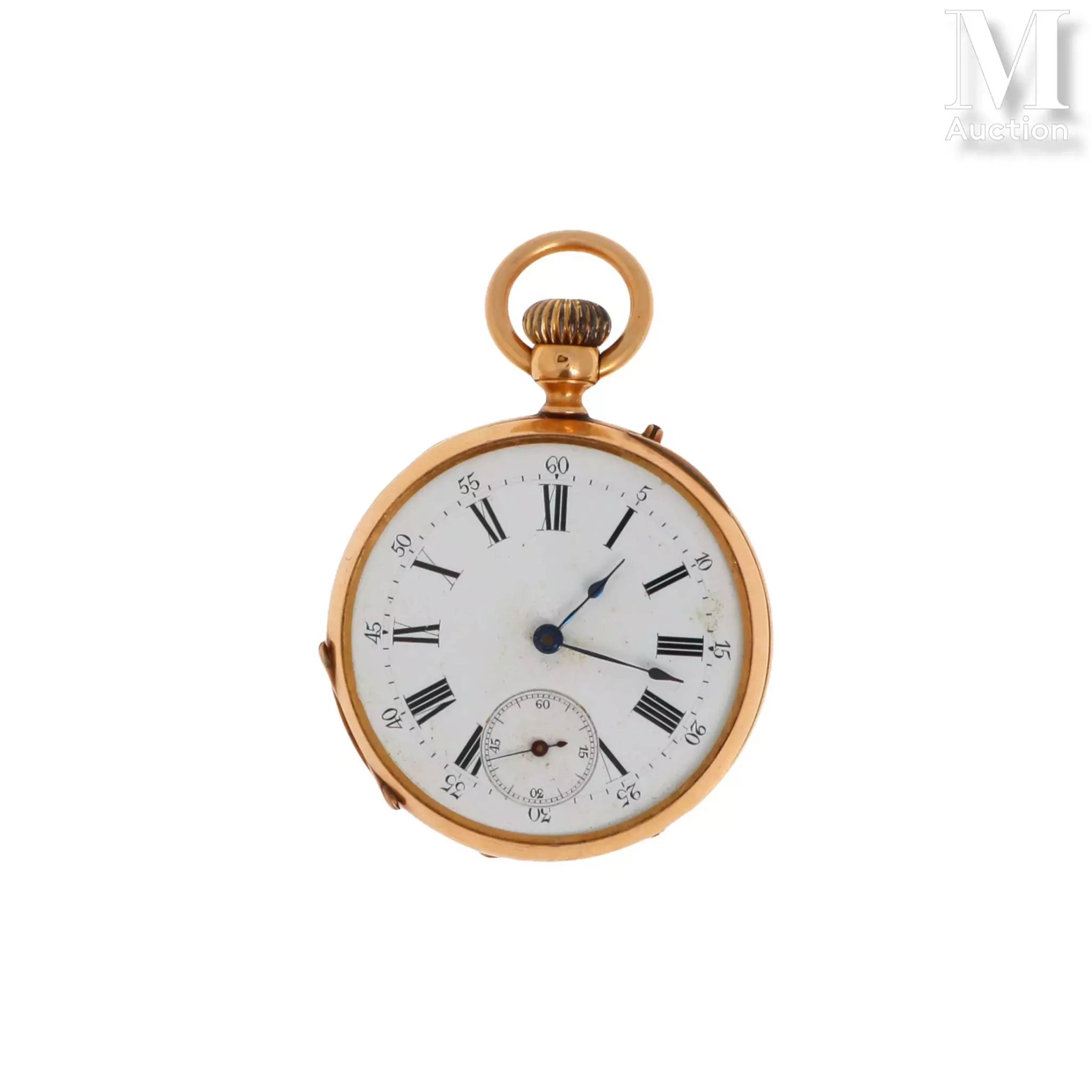Montre de gousset