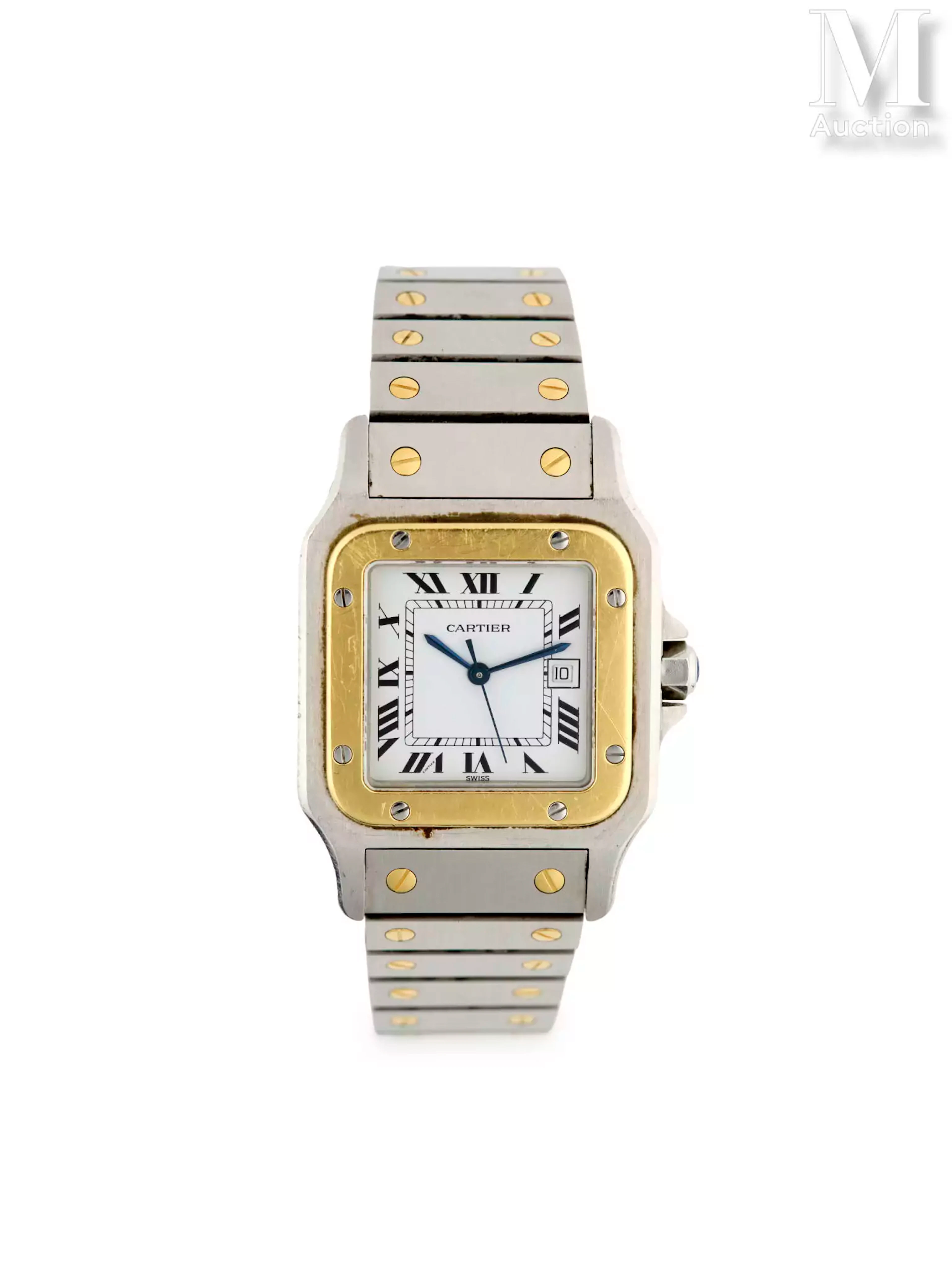 Cartier