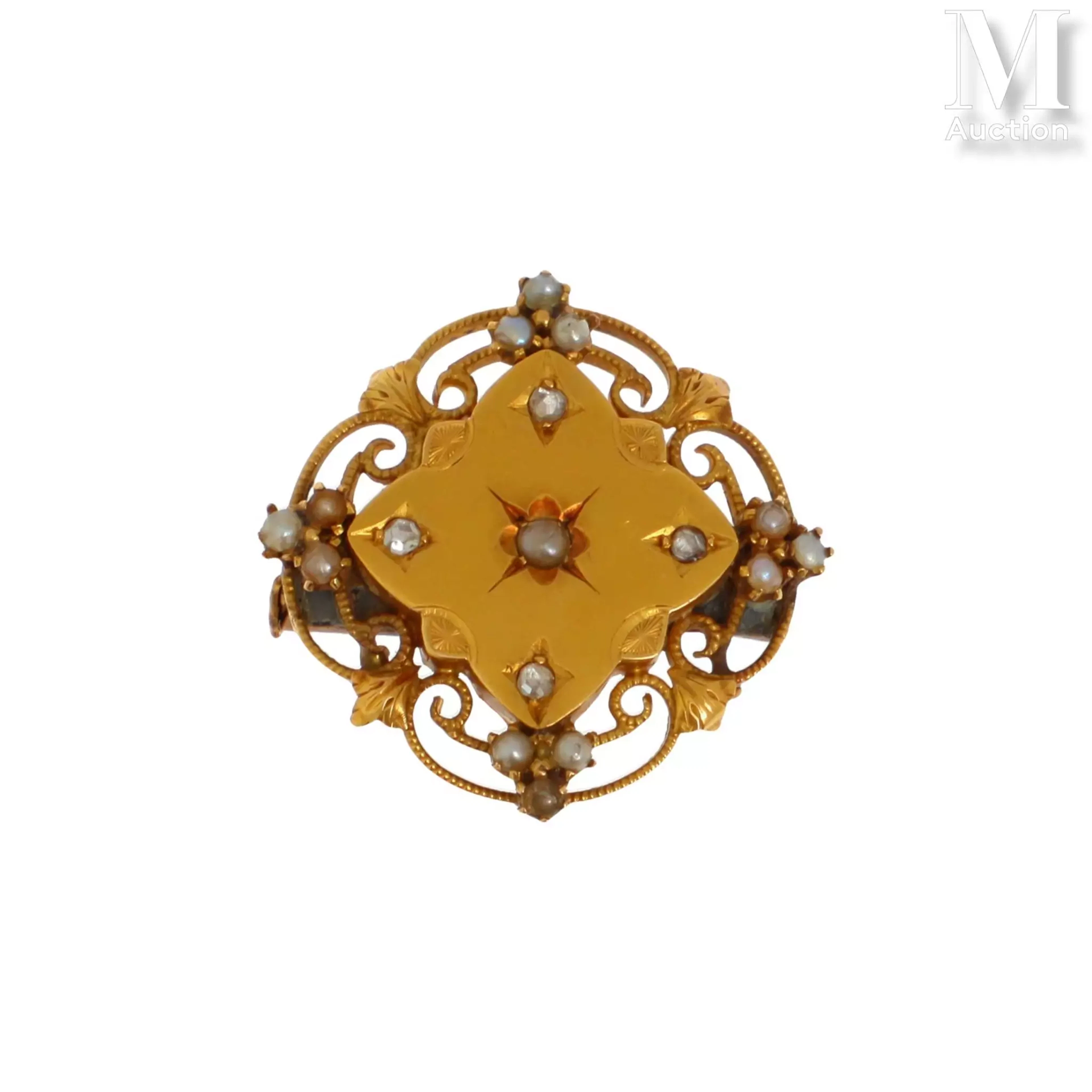 Broche