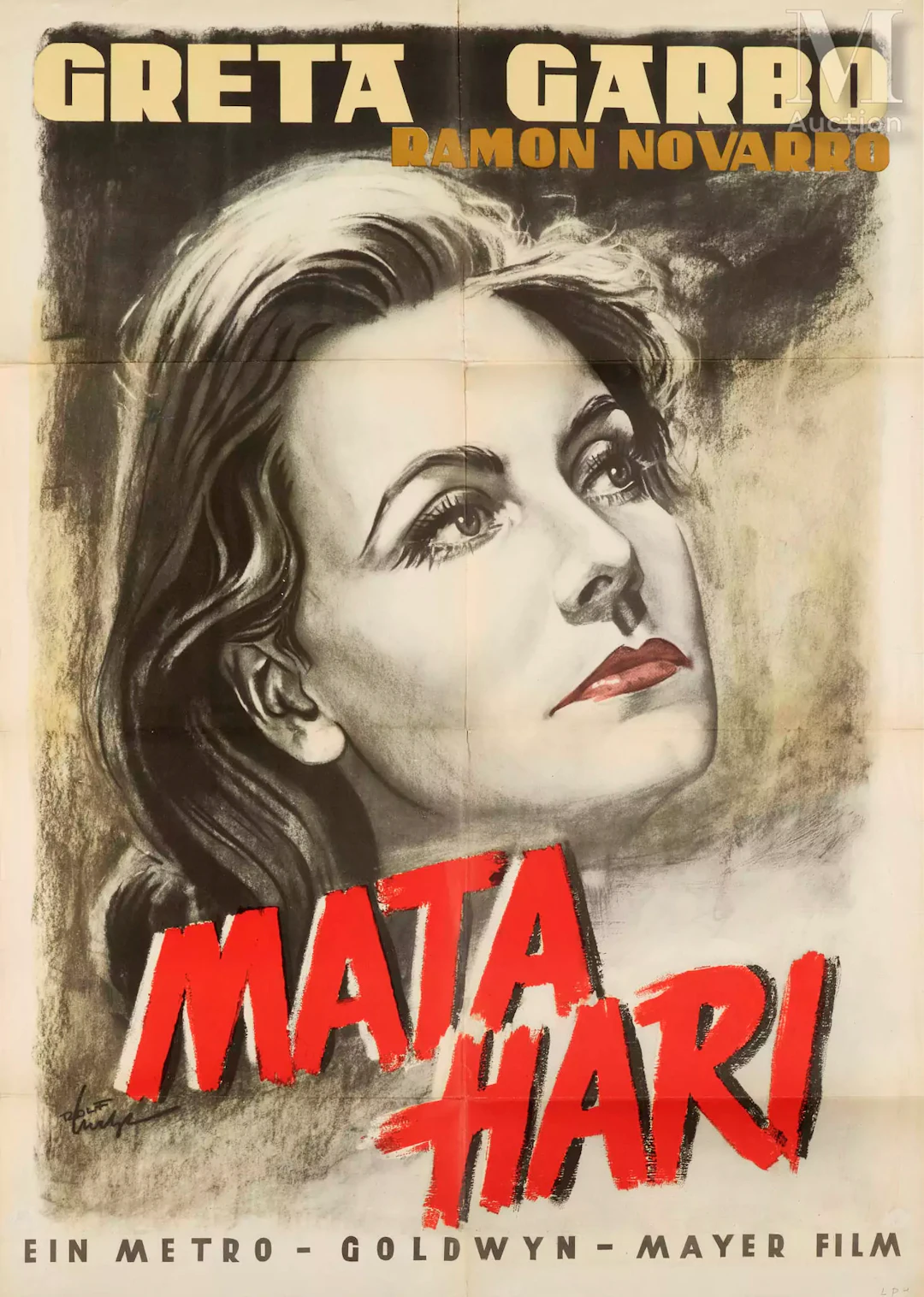 MATA HARI