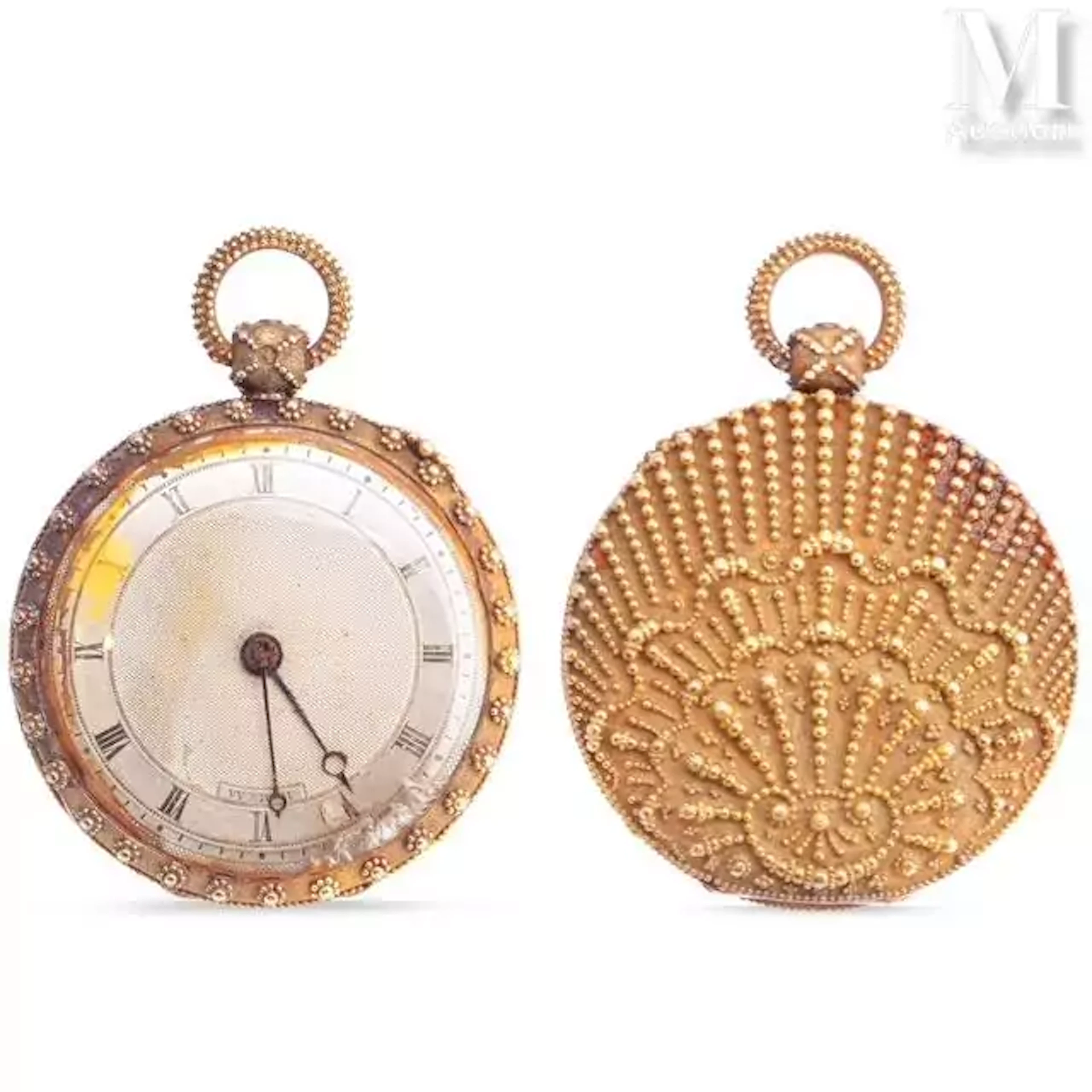 WEBER FRÈRES à PARIS N° 18016 Milieu du XIXᵉ siècle