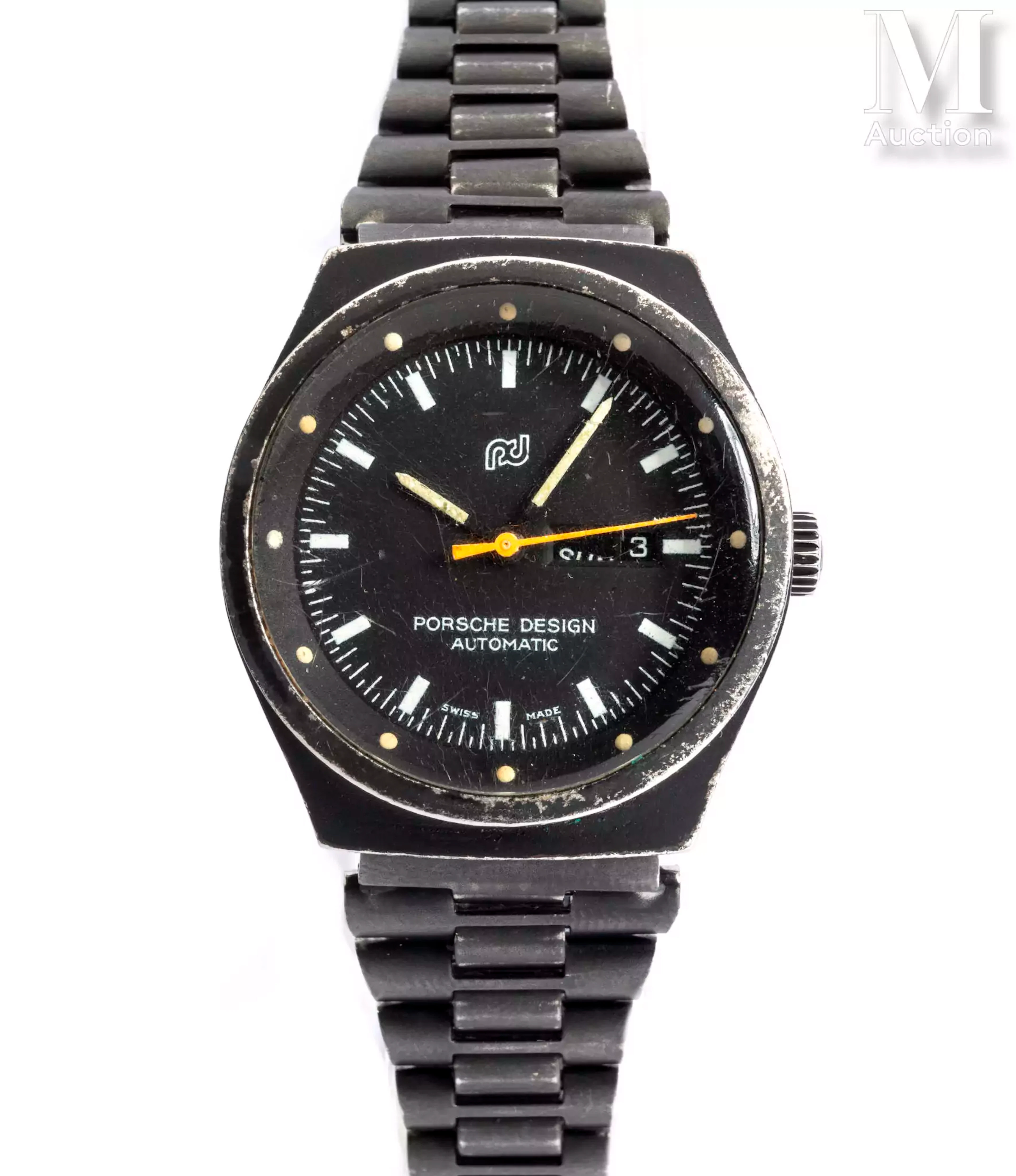 Porsche Design