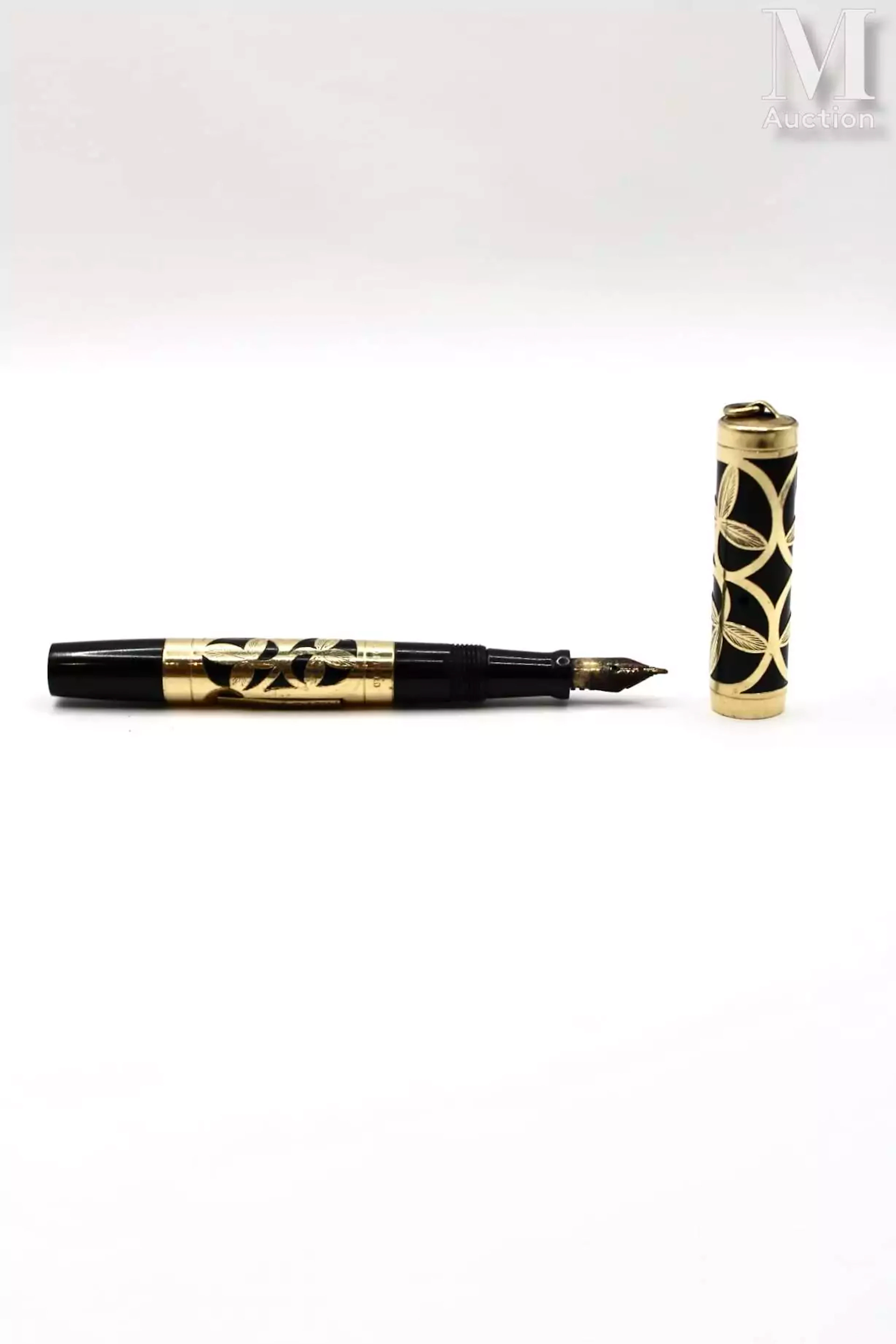 Stylo plume