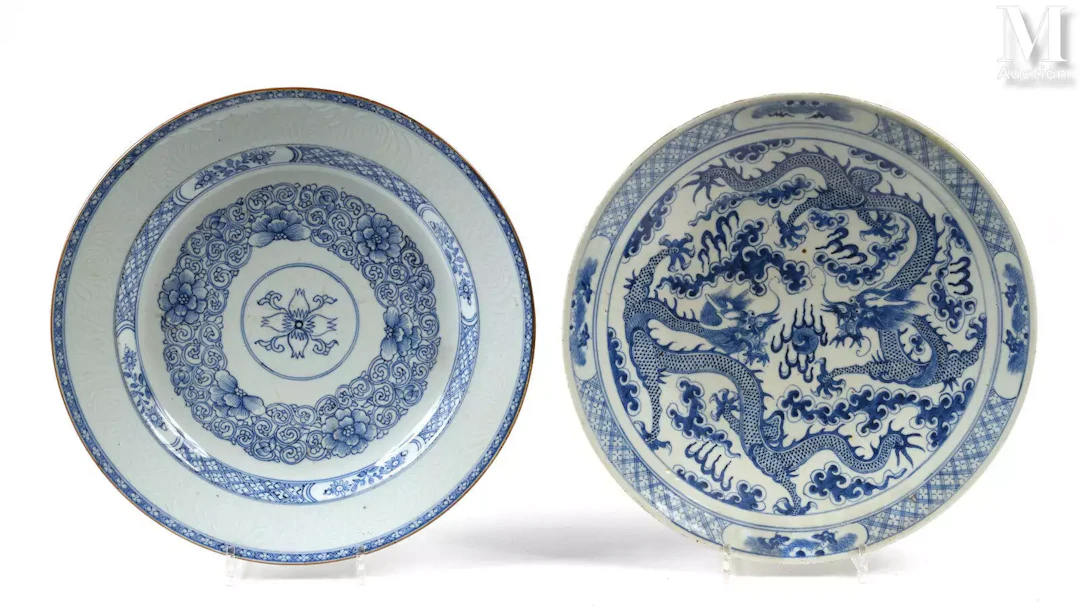CHINE, XIXE SIÈCLE