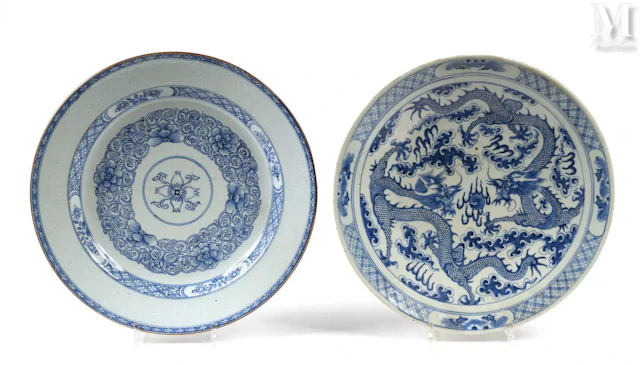 CHINE, XIXE SIÈCLE