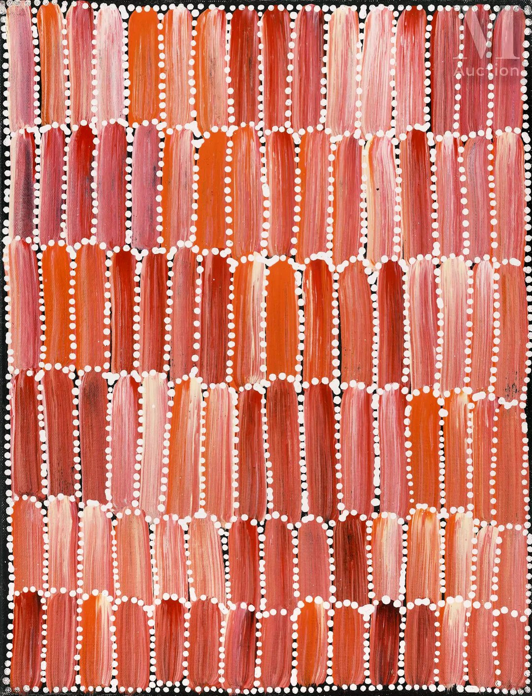 Jeannie Mills Pwerle (1965 - ) Sans titre