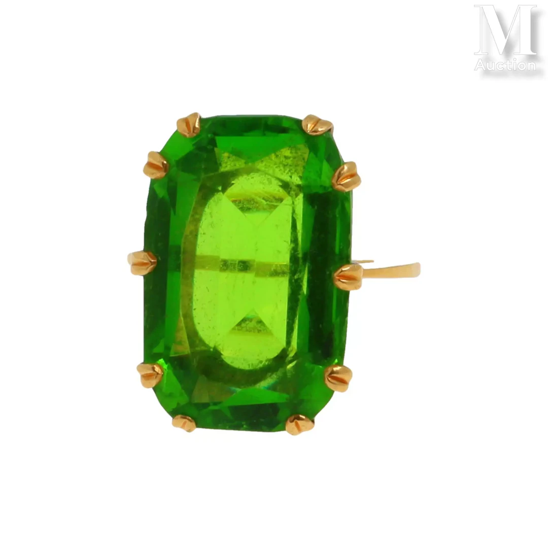 Bague