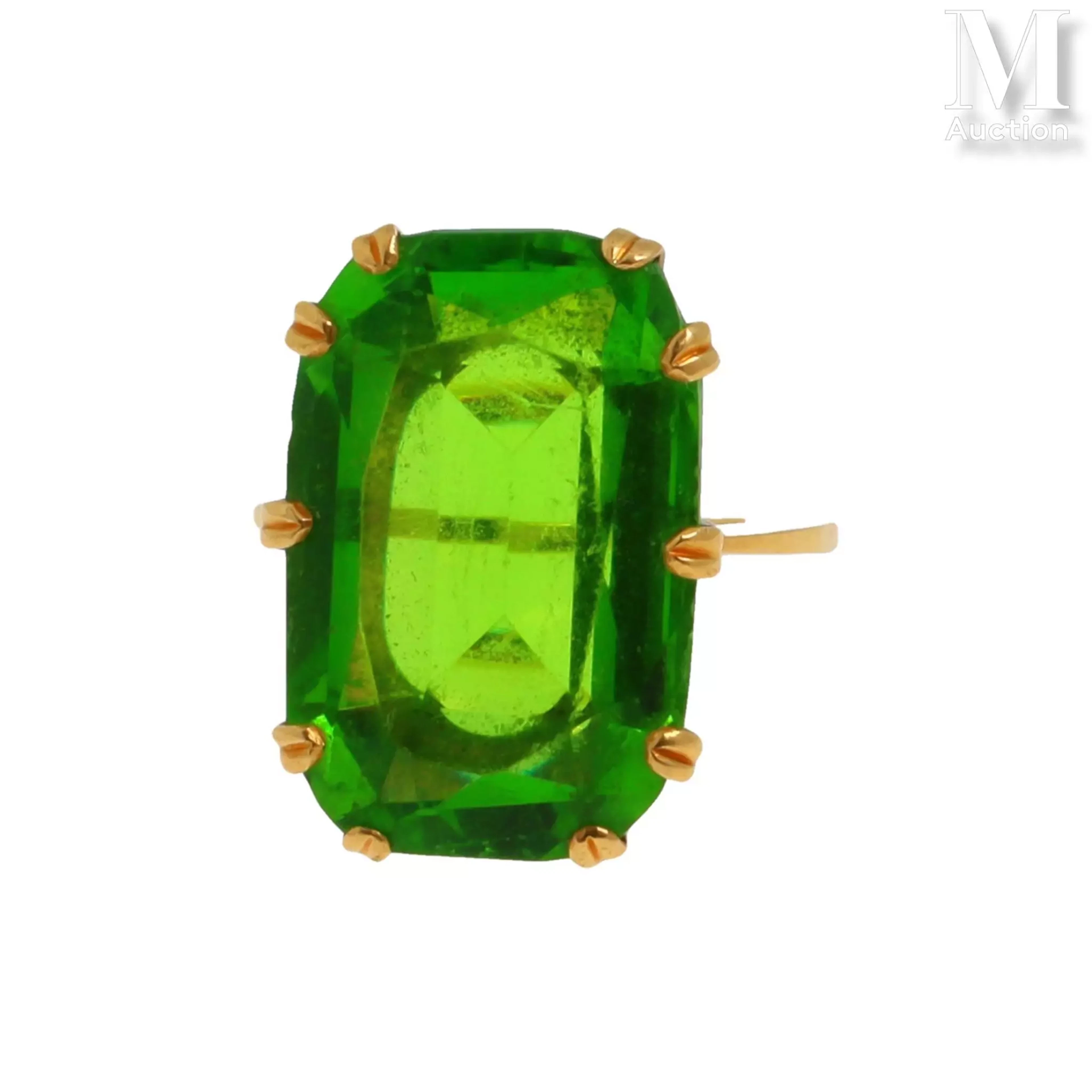 Bague
