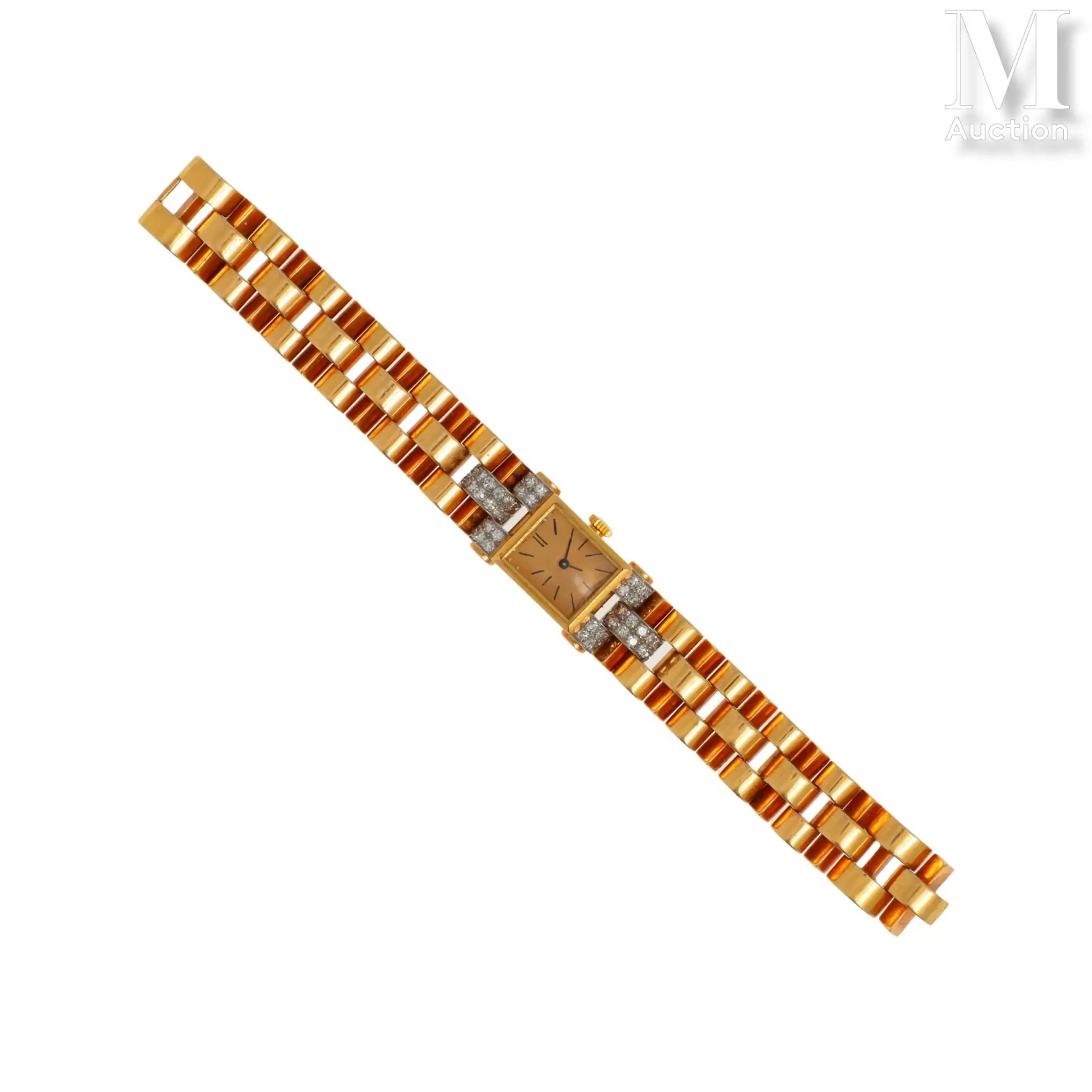 Montre bracelet