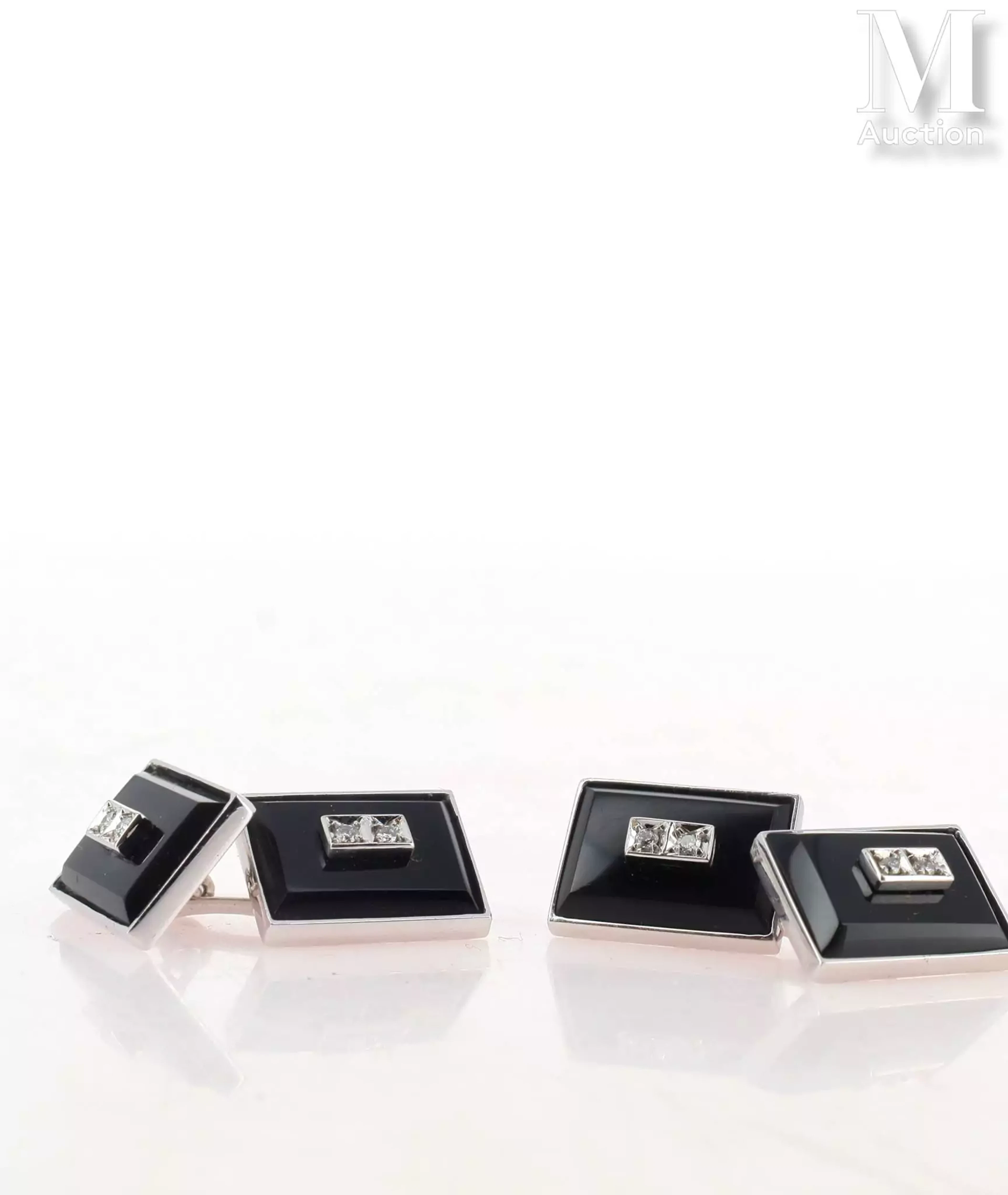 Boutons de manchettes