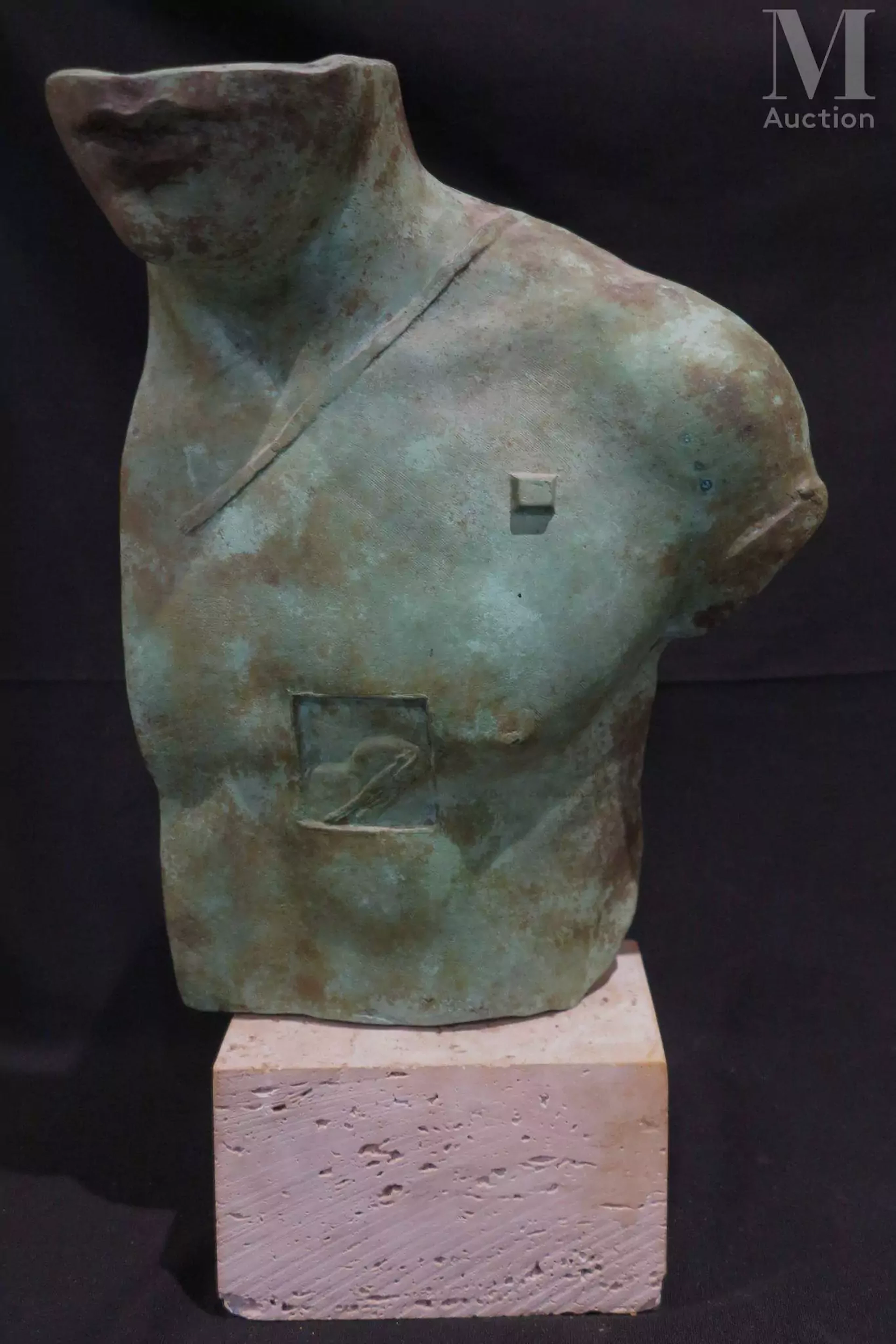 Igor MITORAJ (1944 - 2014)
