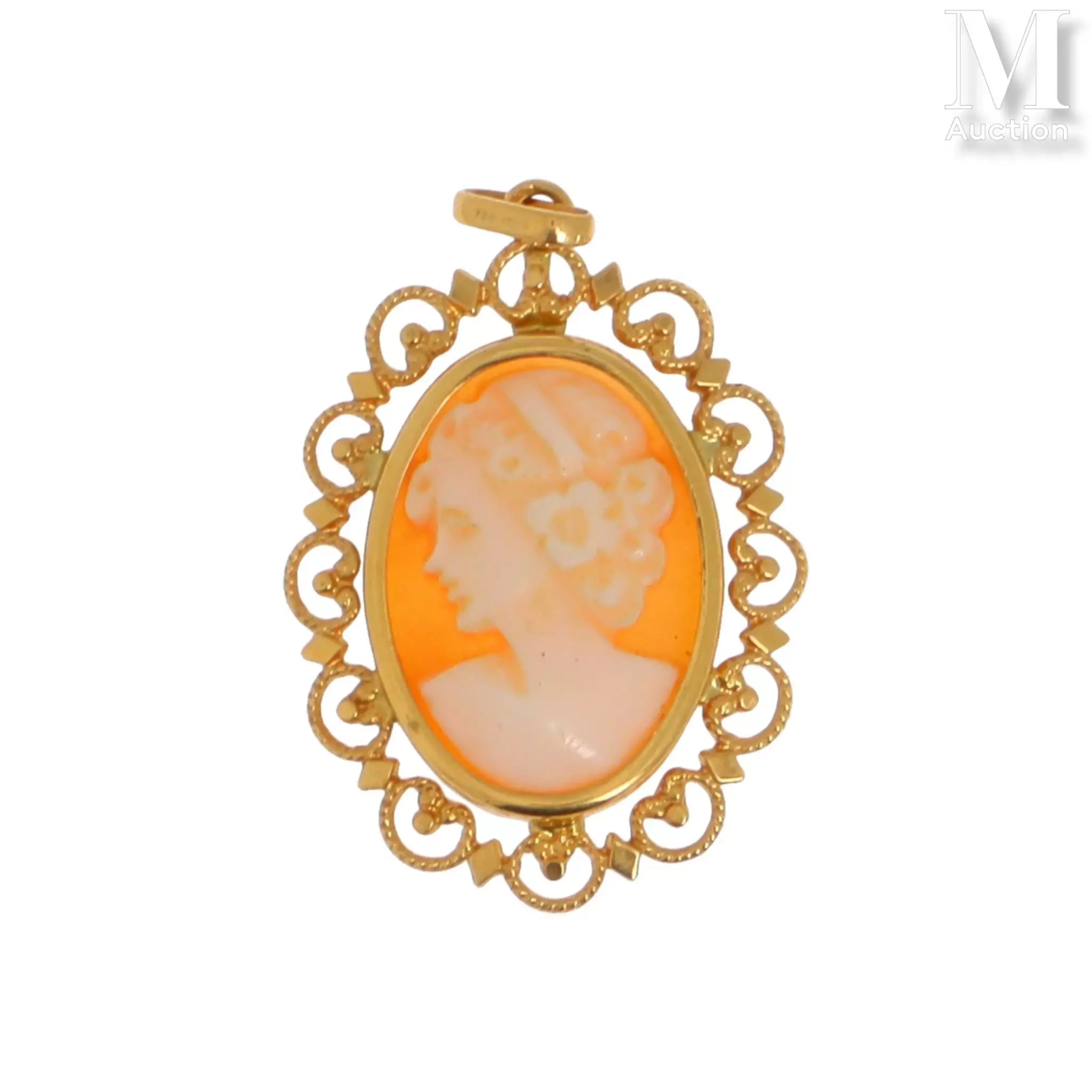 Pendentif