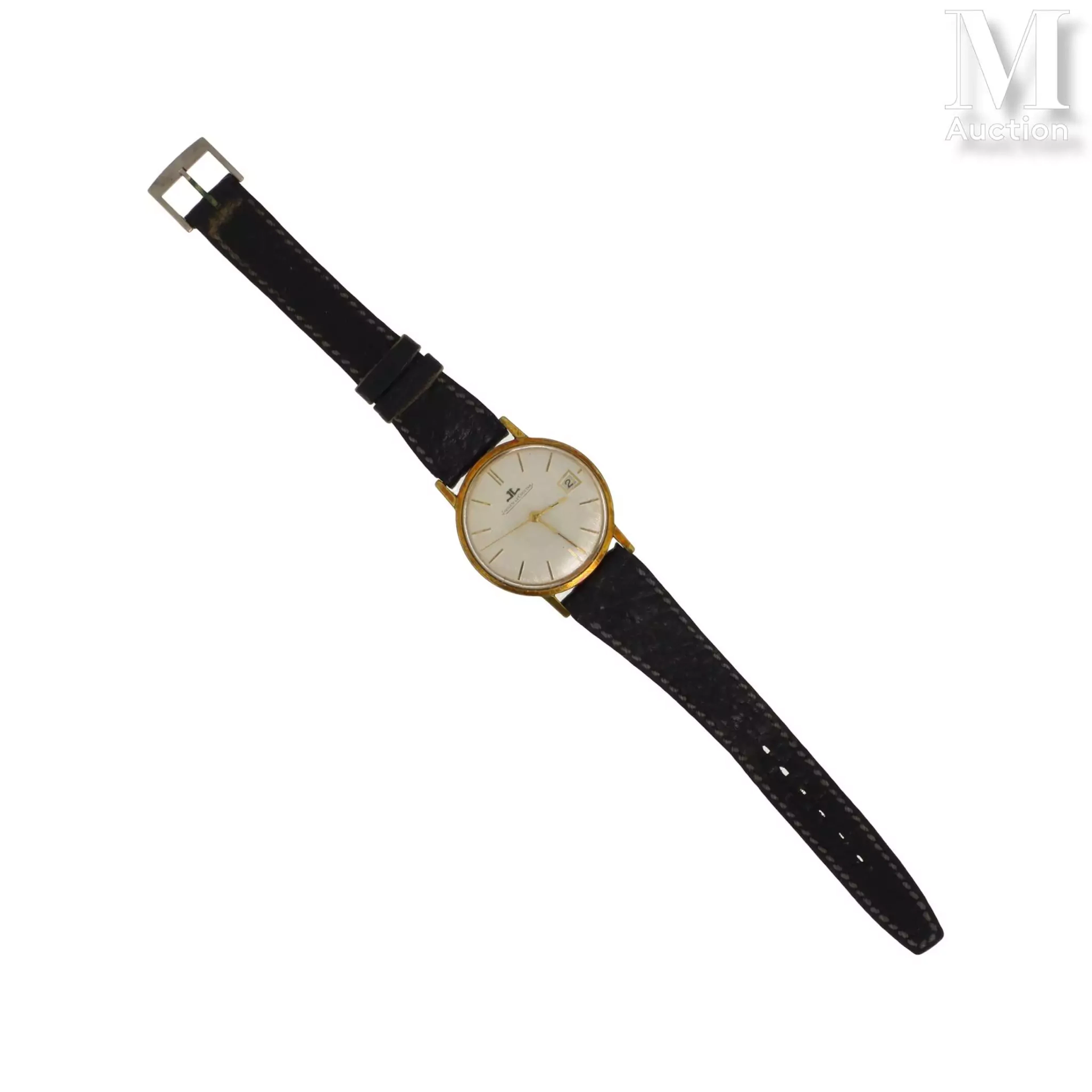 JAEGER-LECOULTRE