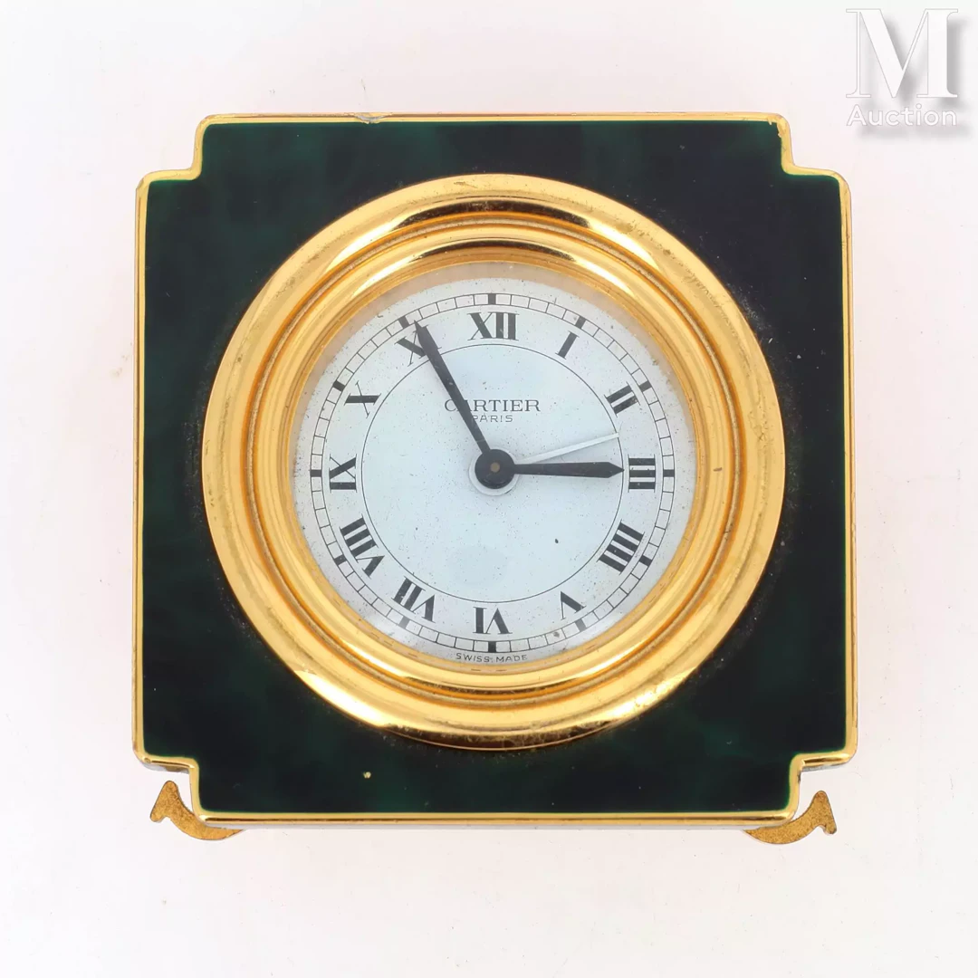 CARTIER