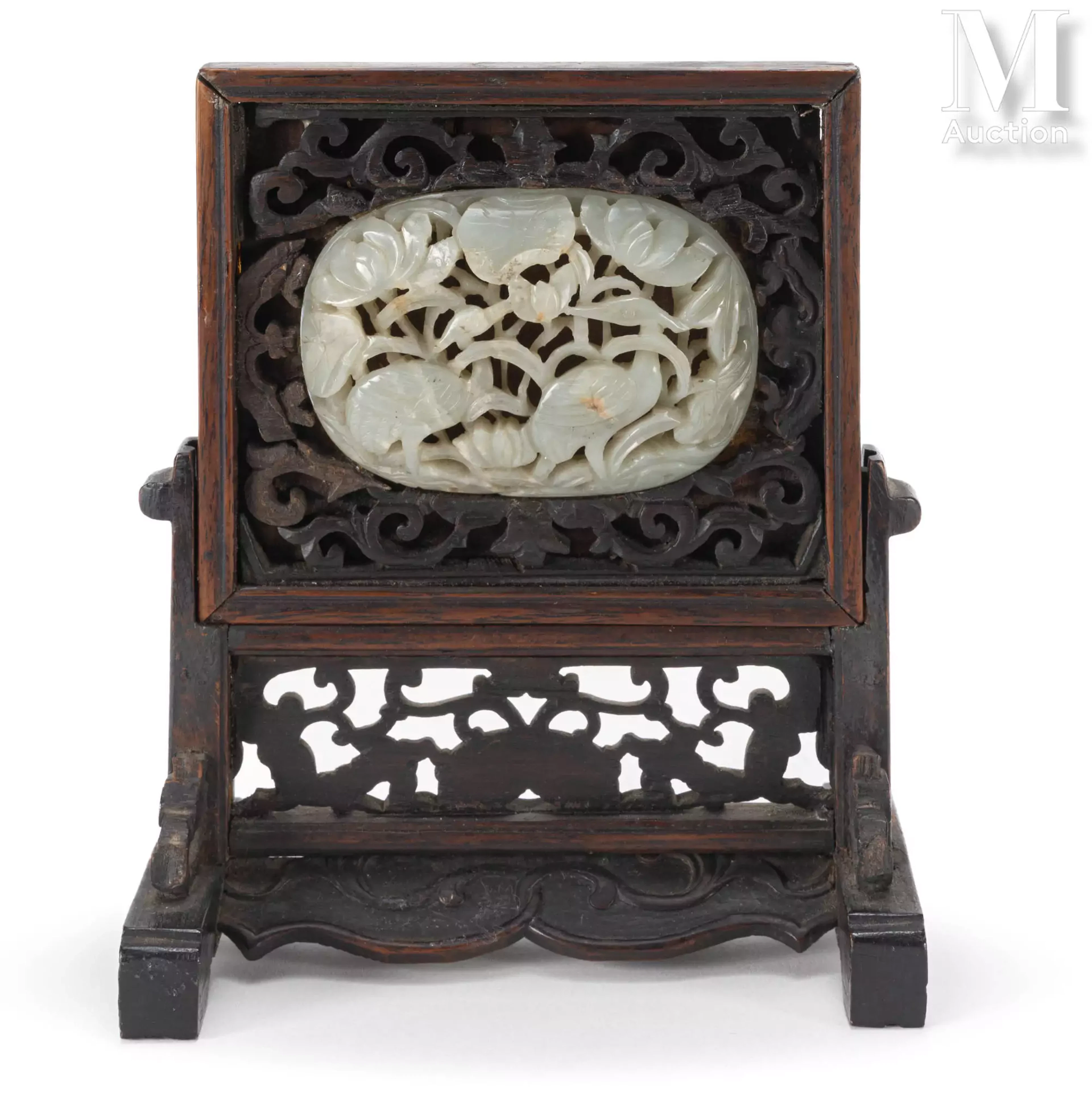 CHINE, Epoque Ming et XIXème siècle