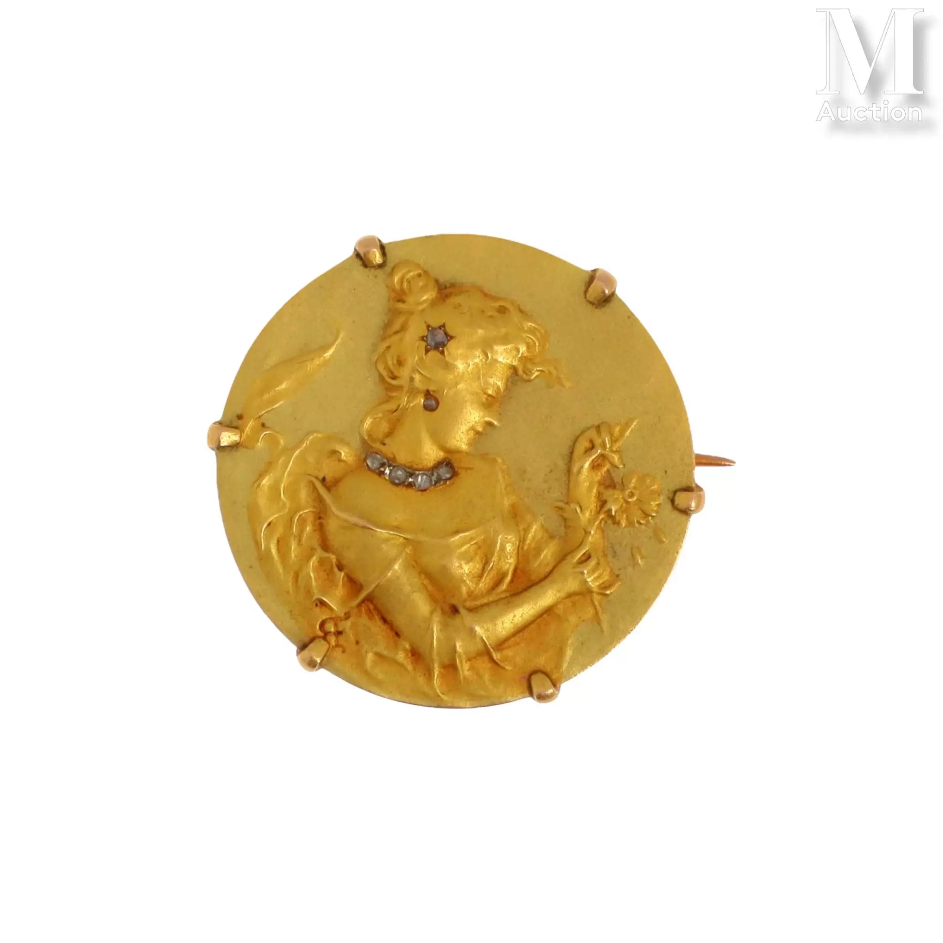 Broche
