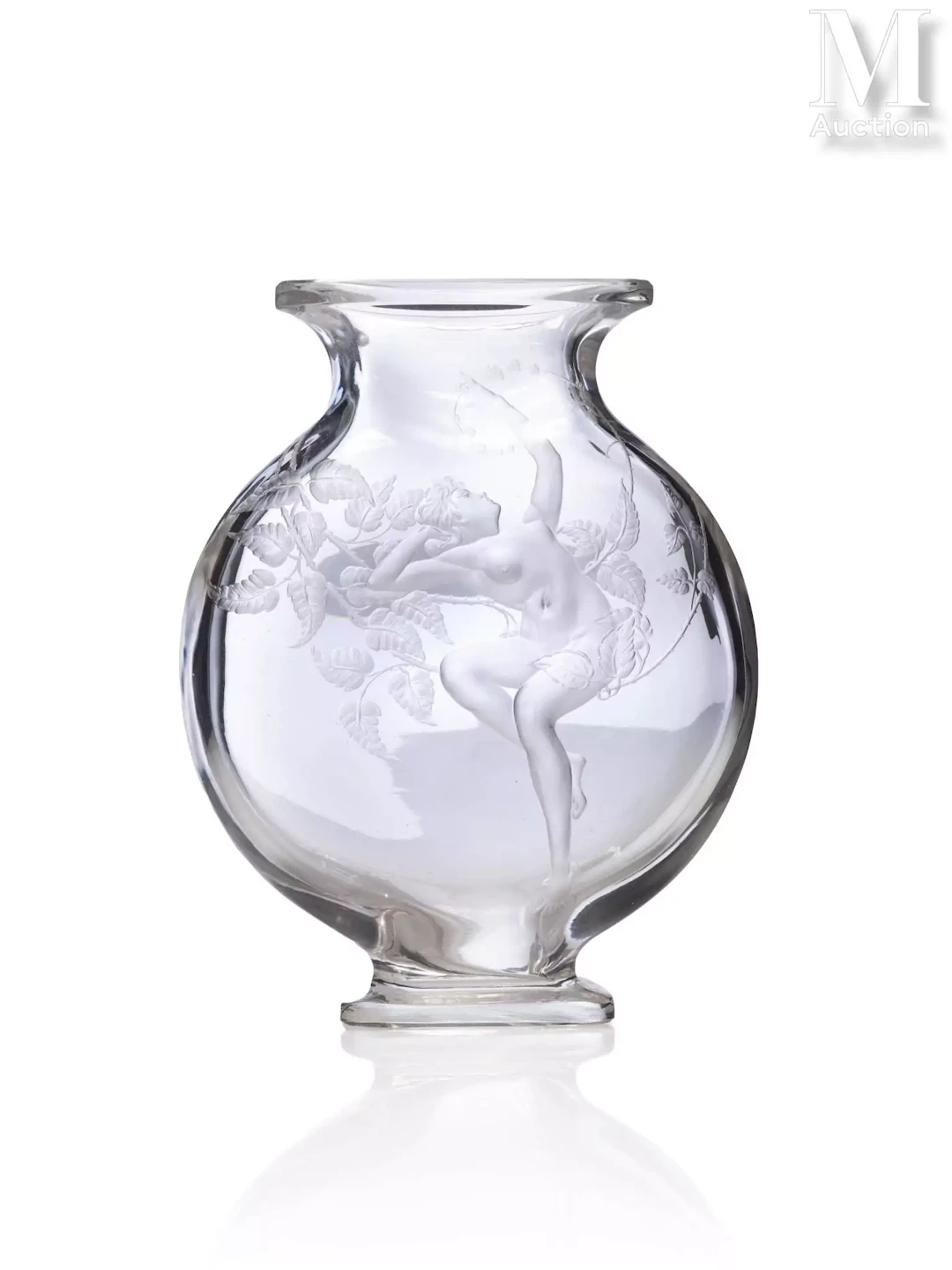 BACCARAT (Cristallerie de)