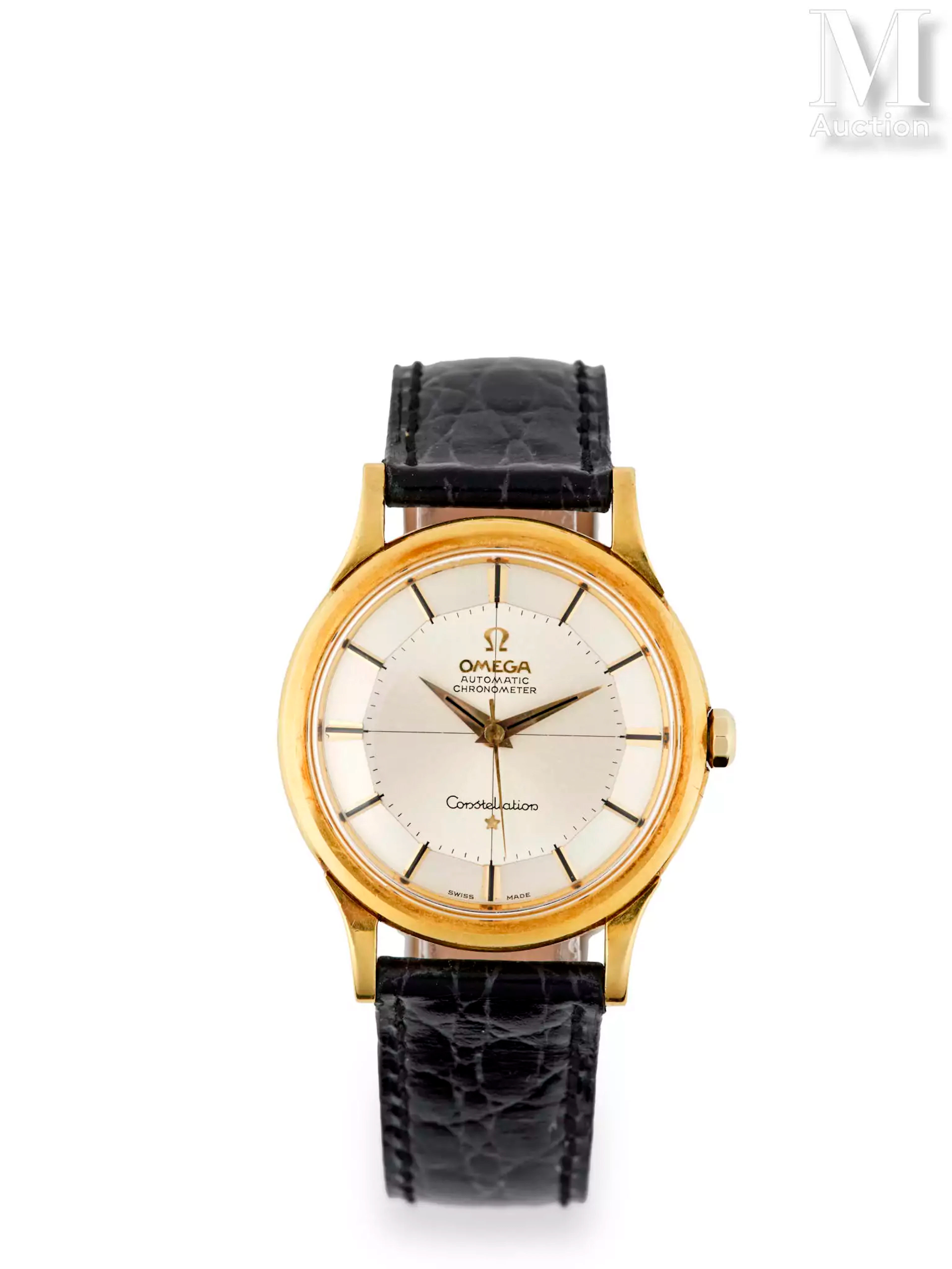OMEGA