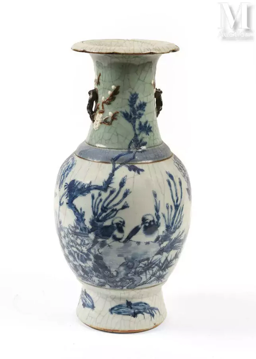 CHINE, XIXE SIÈCLE