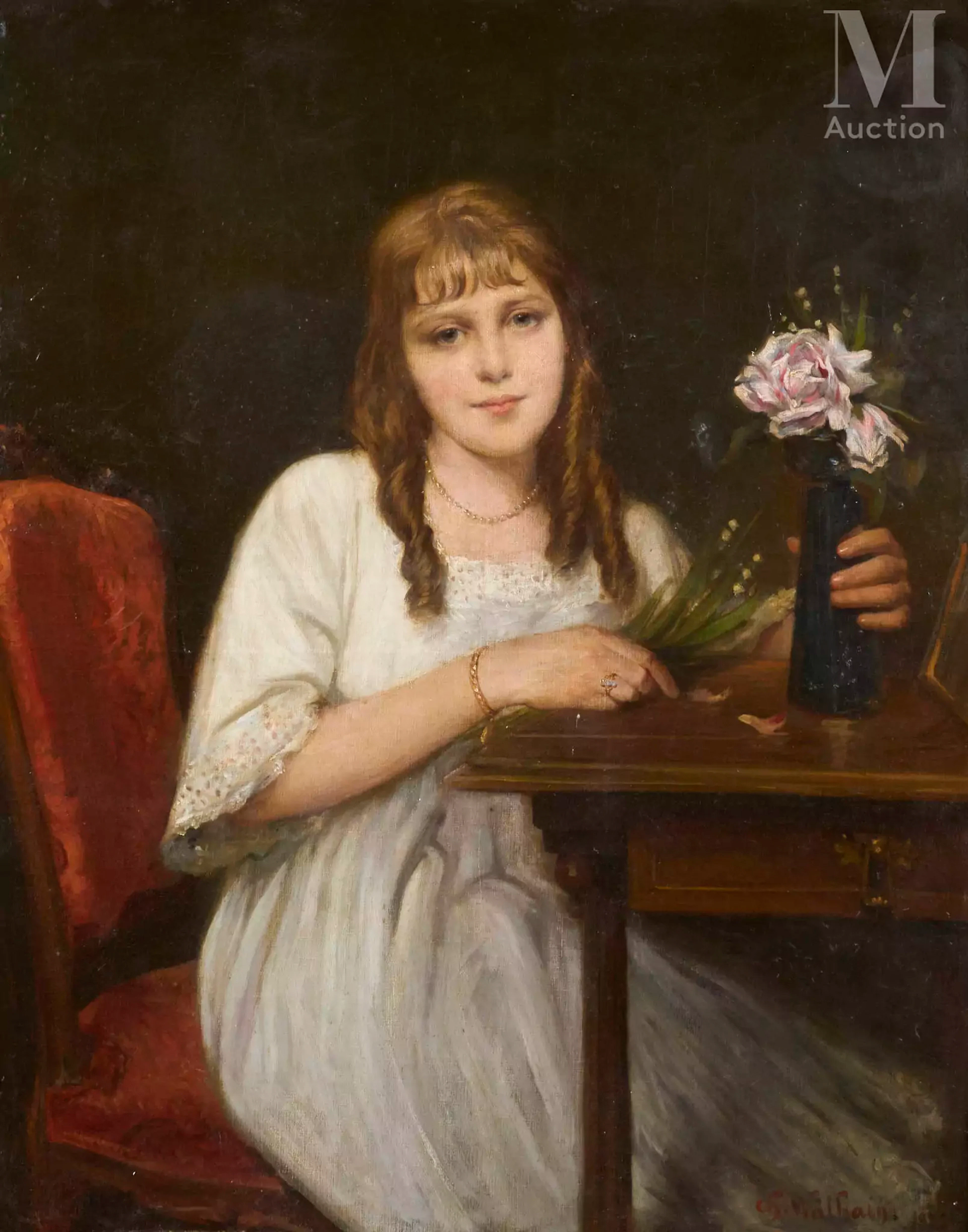 Charles-Albert WALHAIN (1877-1936)
