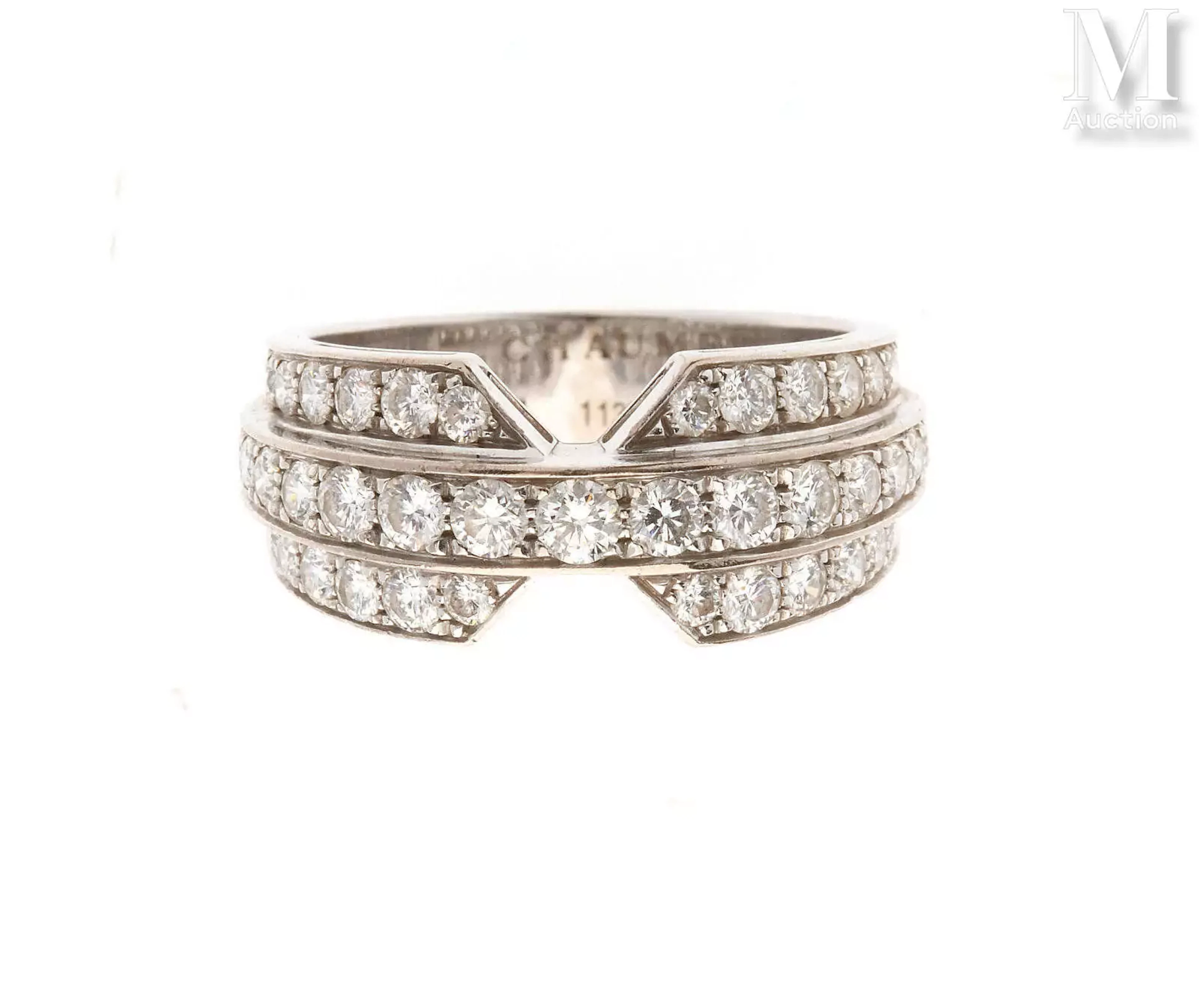 CHAUMET