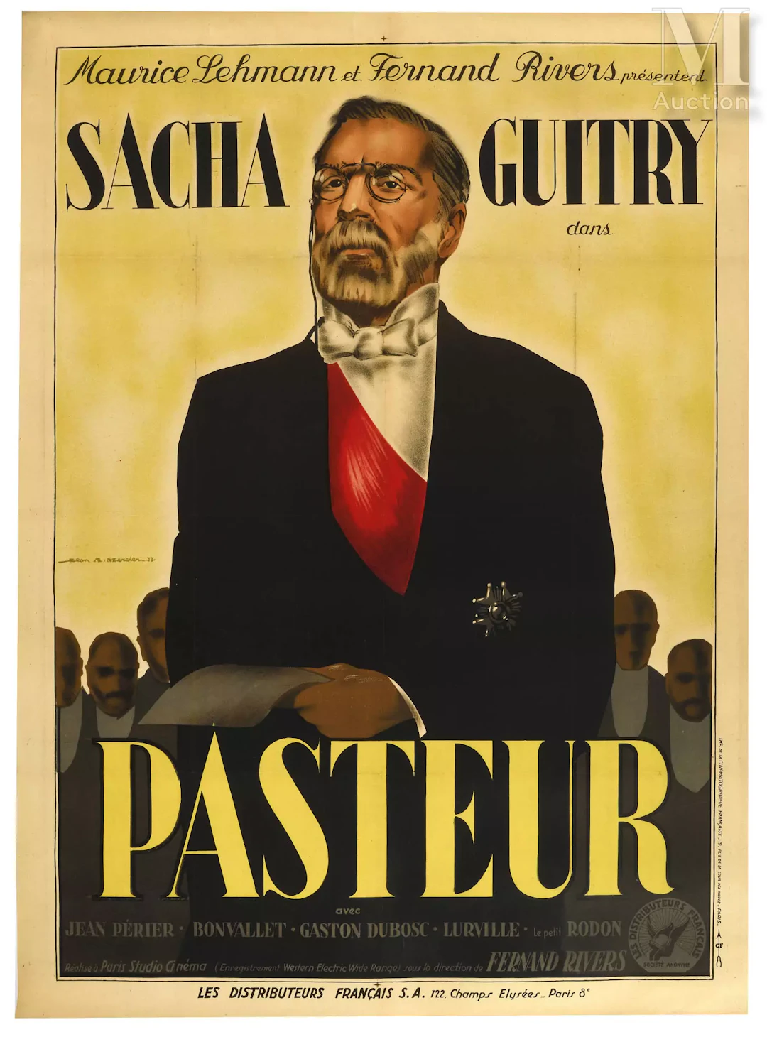 PASTEUR