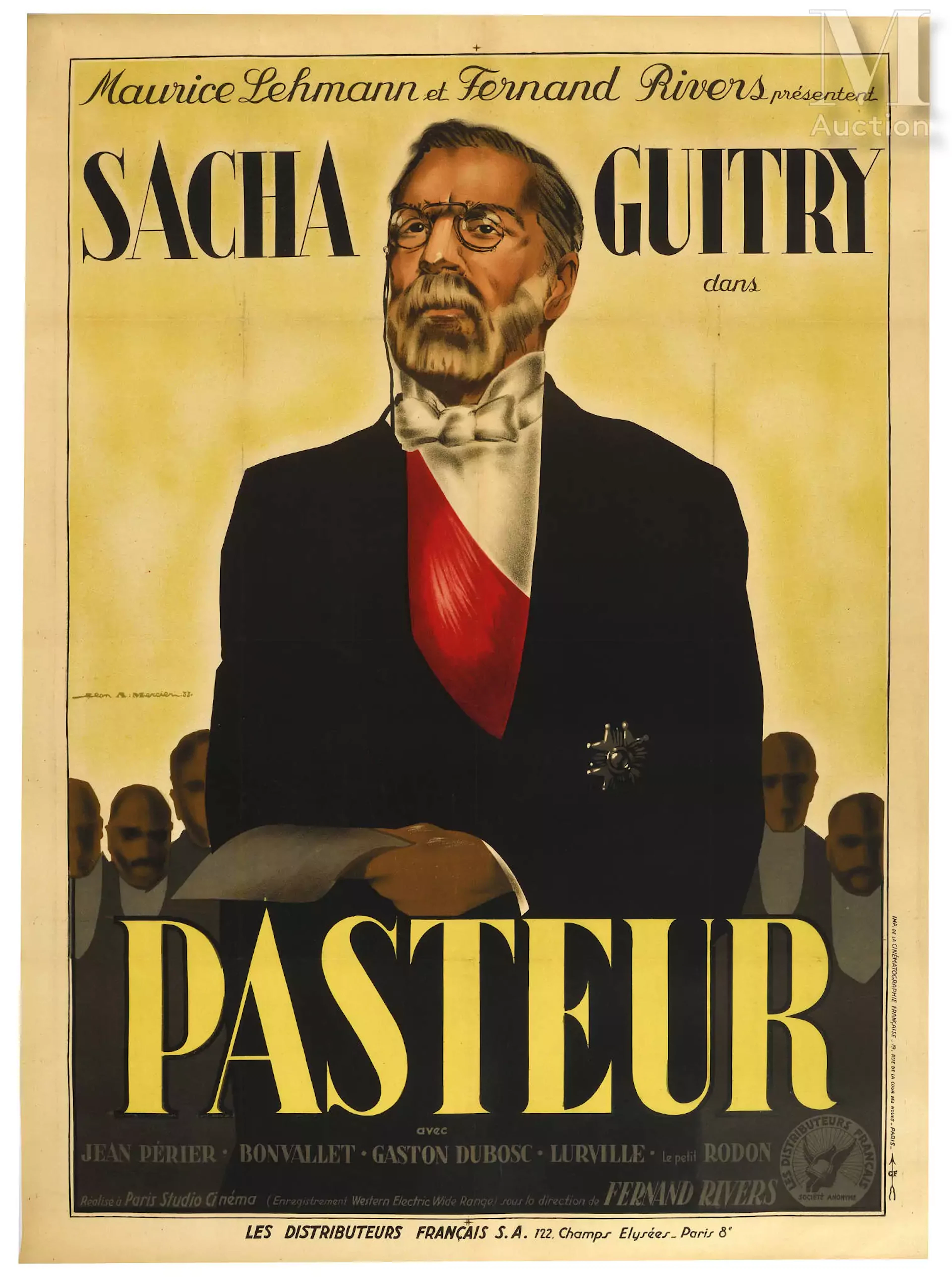 PASTEUR