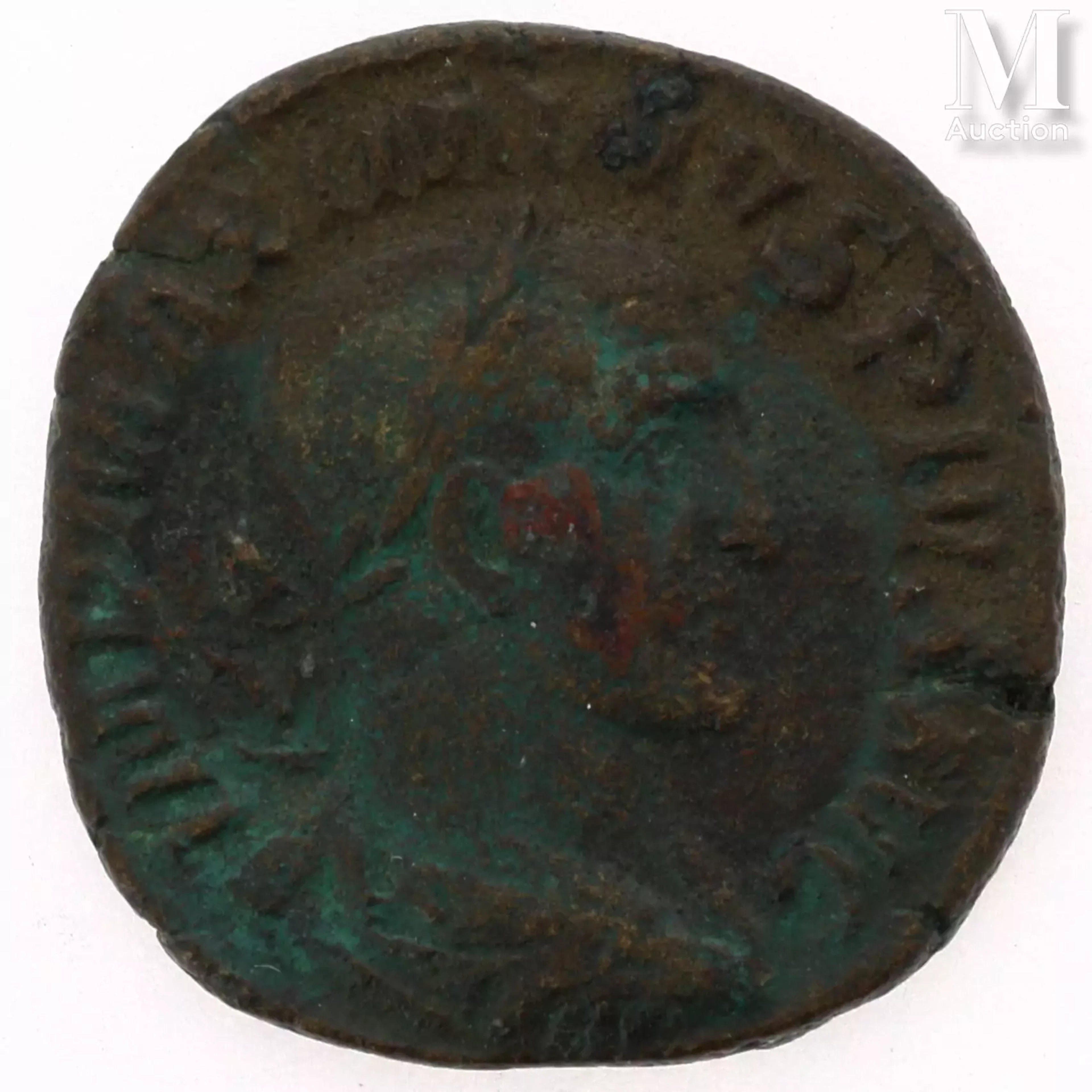 Rome - Maximin Ier de Thrace (235-238)