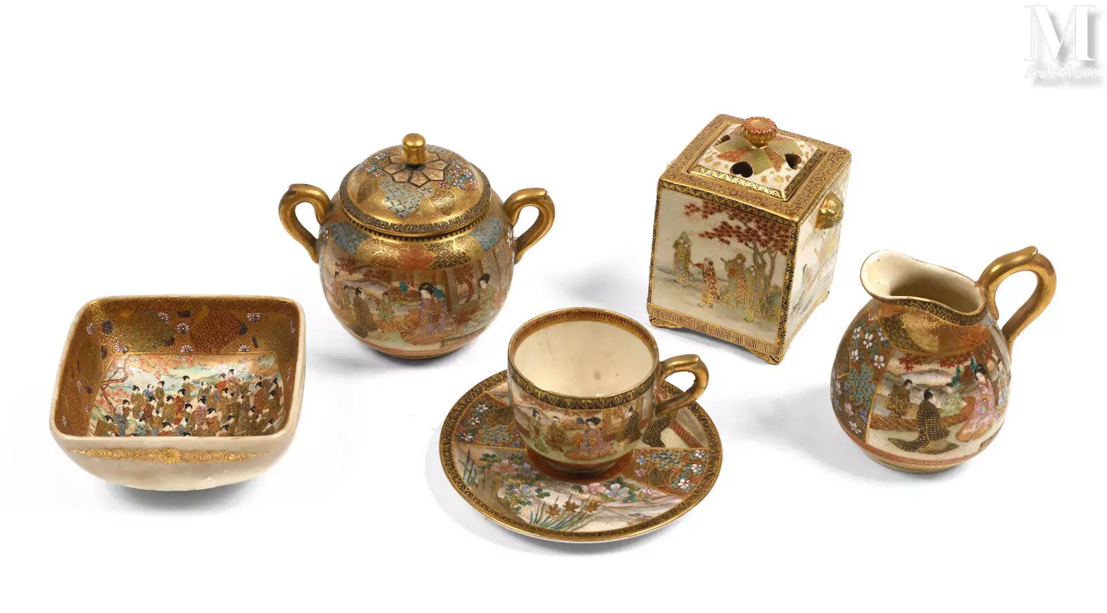 JAPON, ÉPOQUE MEIJI