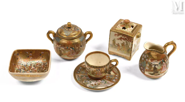 JAPON, ÉPOQUE MEIJI