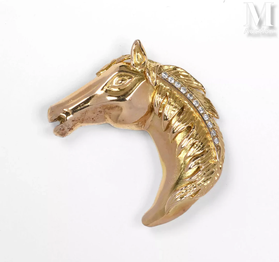 BROCHE