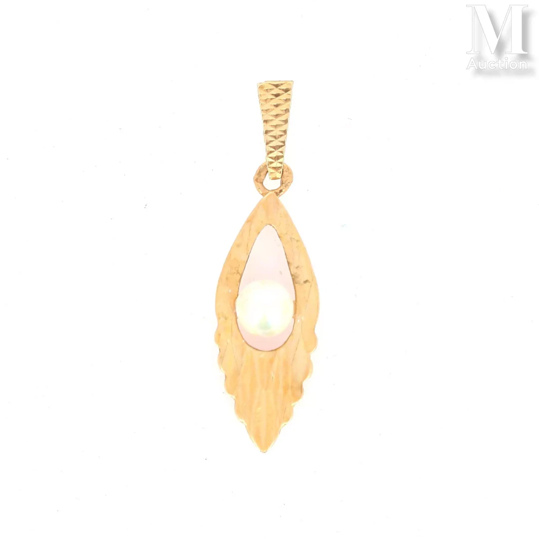 Pendentif