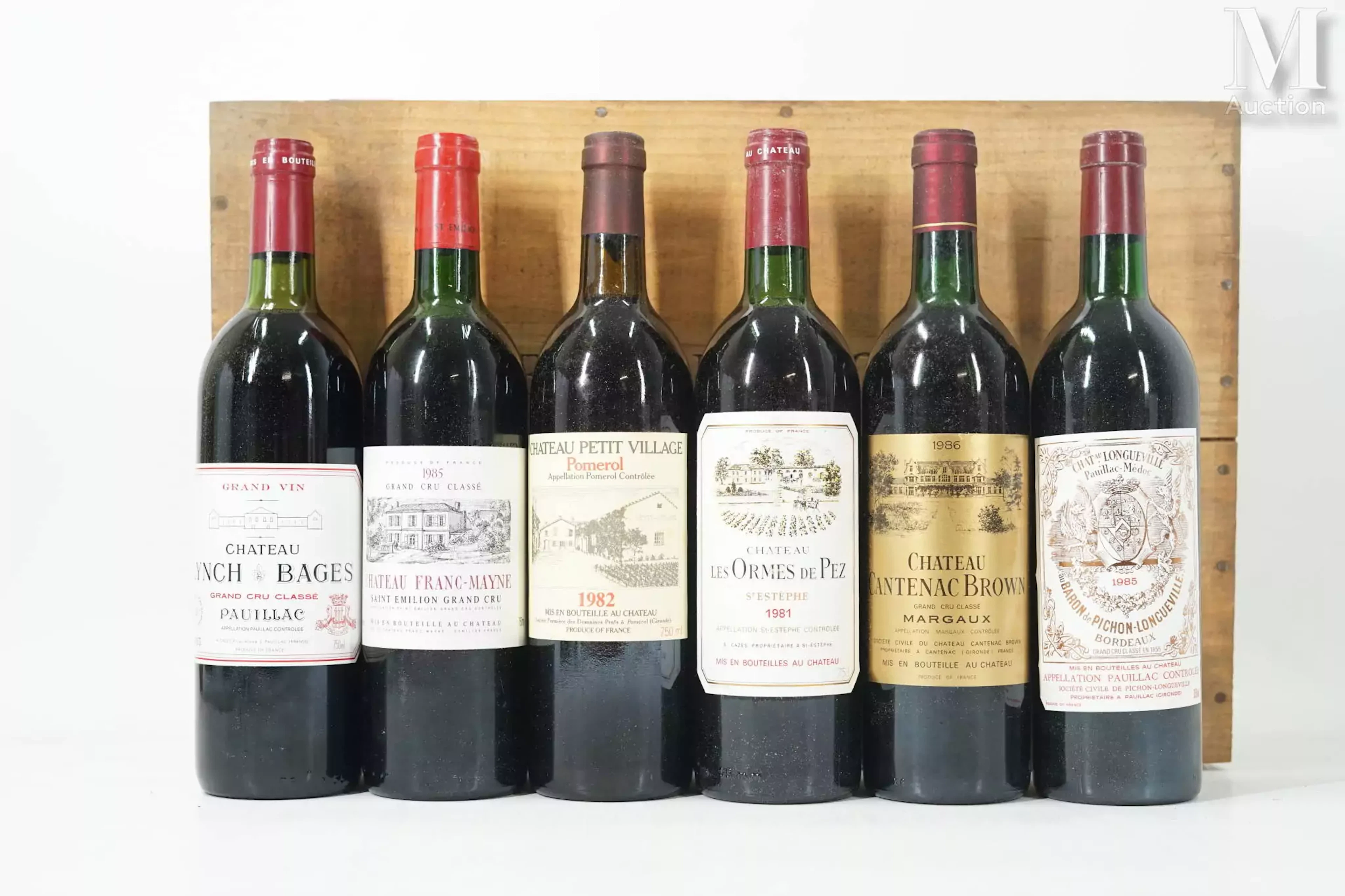 BORDEAUX DIVERS