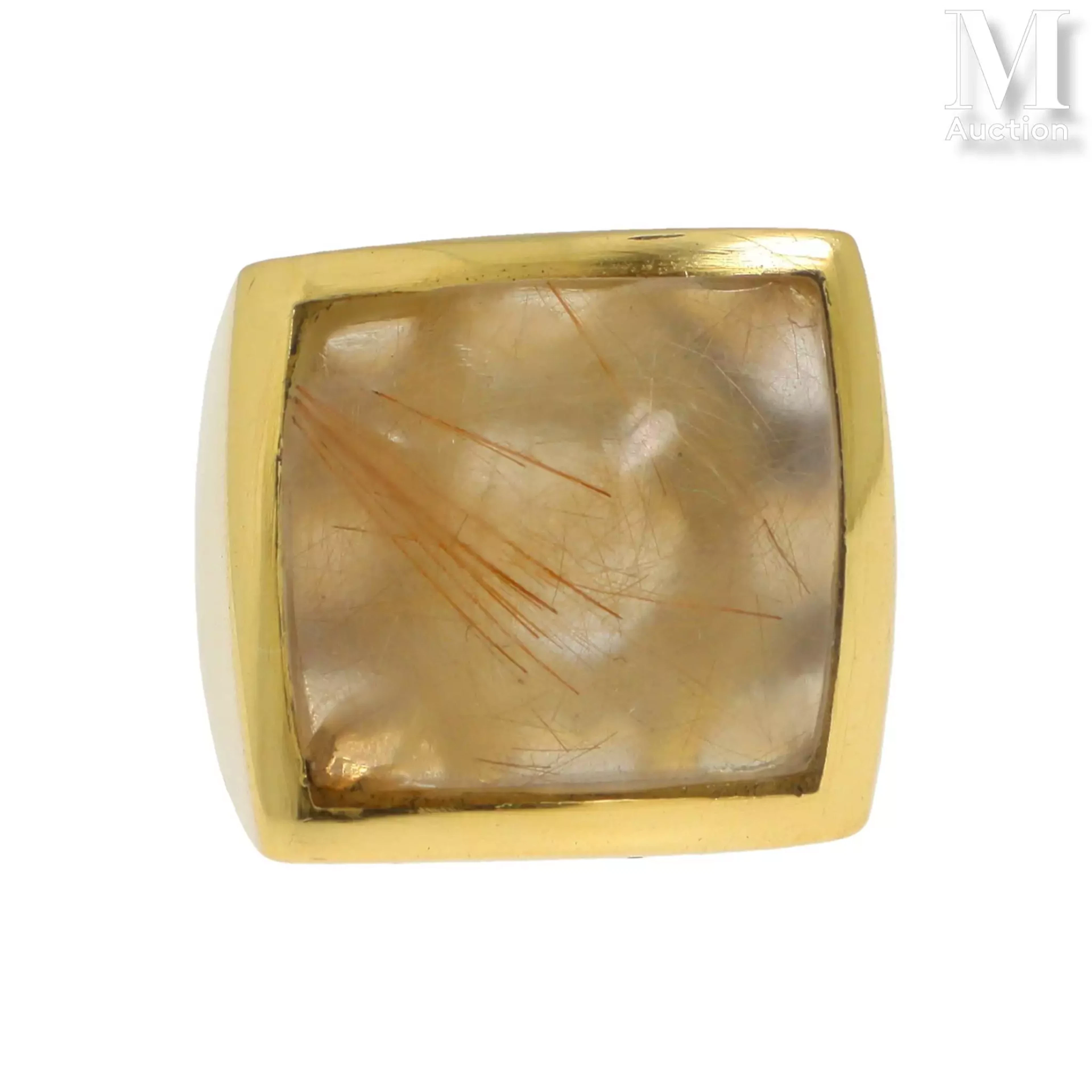 Bague