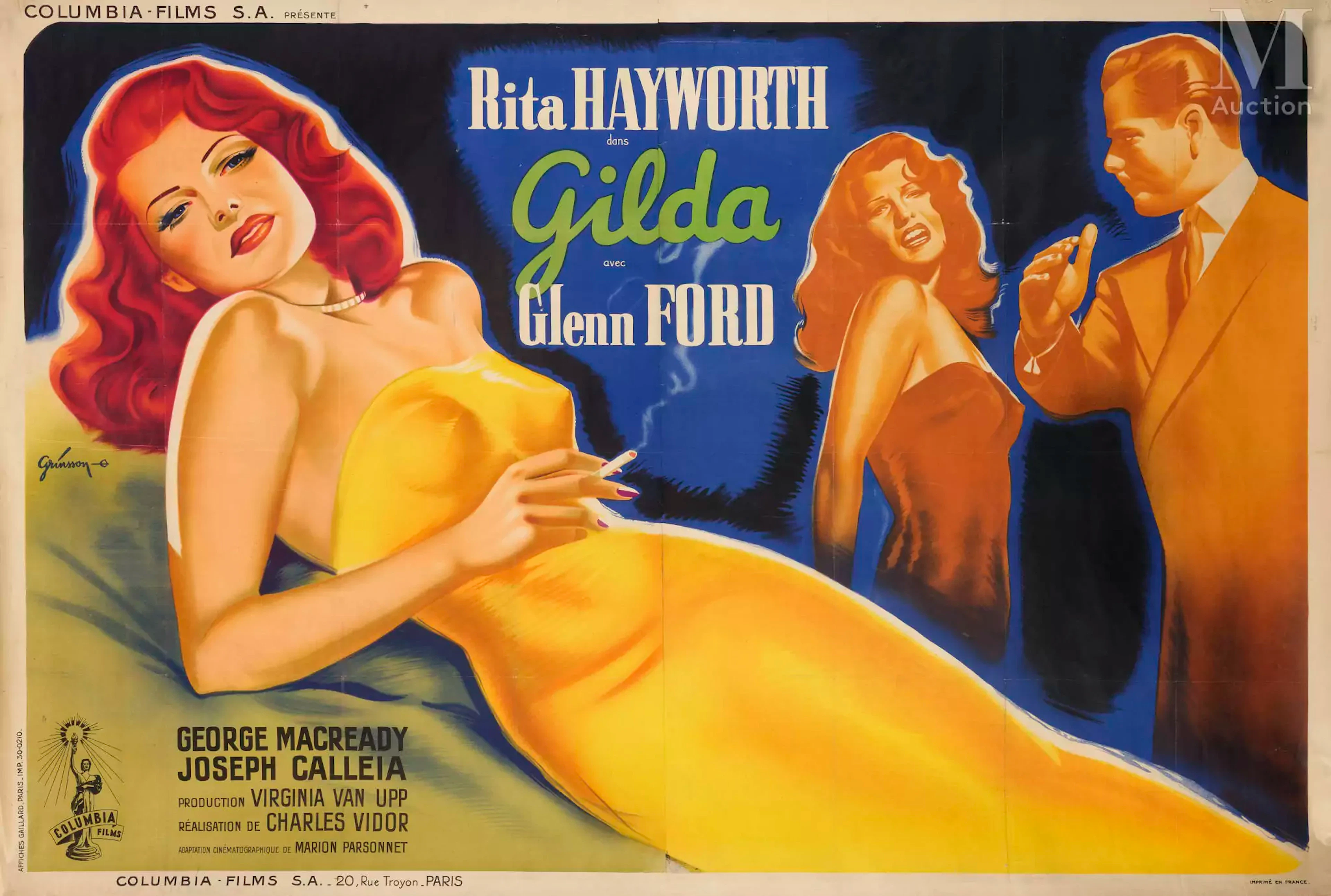 GILDA